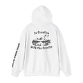 In Creation Unisex Heavy Blend™ Hooded Sweatshirt