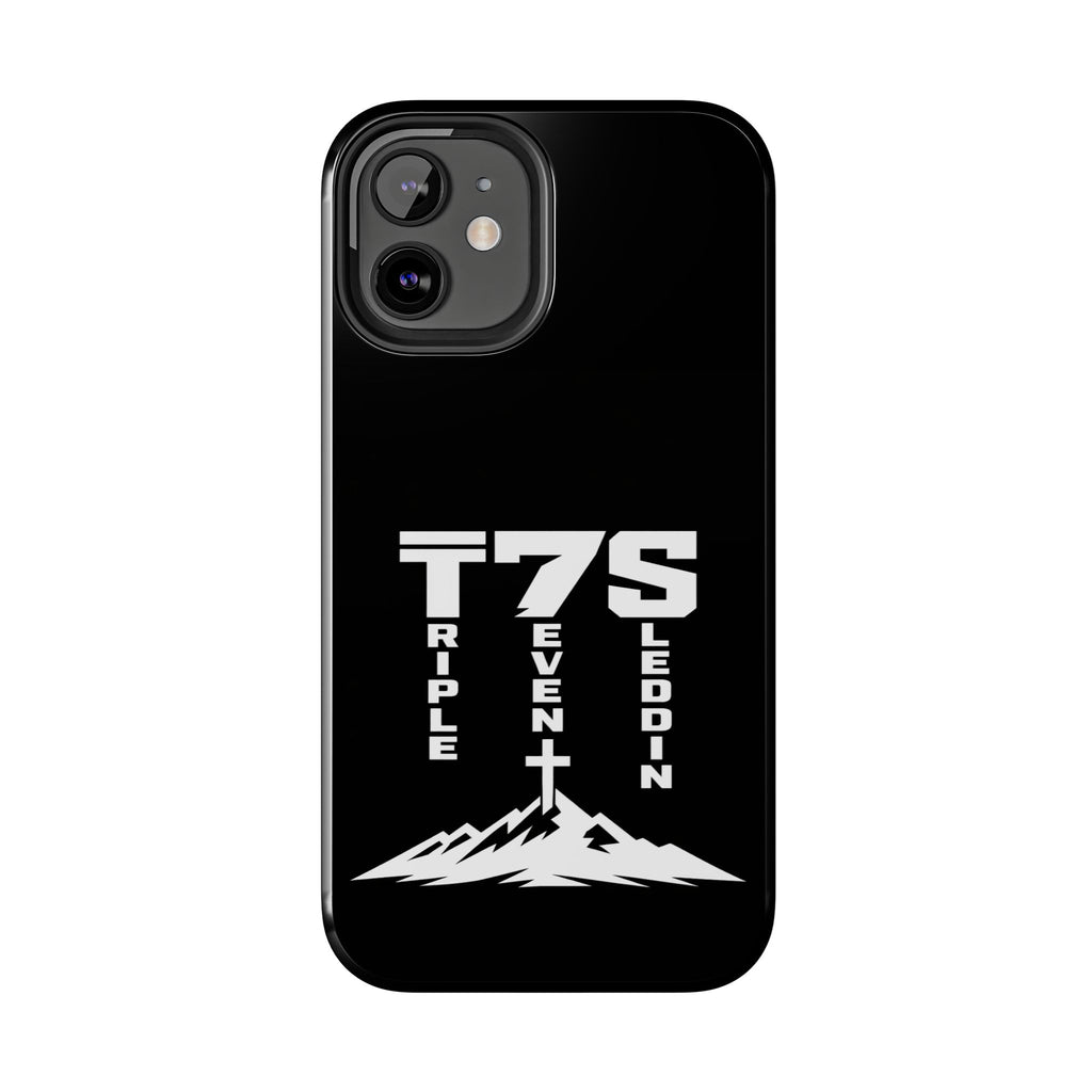 T7S Phone Case