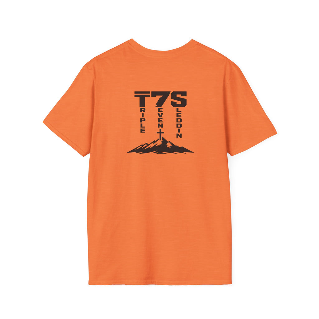 T7S Unisex Softstyle T-Shirt