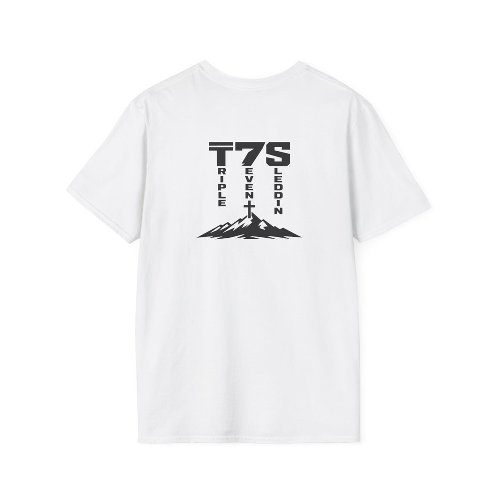 T7S Unisex Softstyle T-Shirt