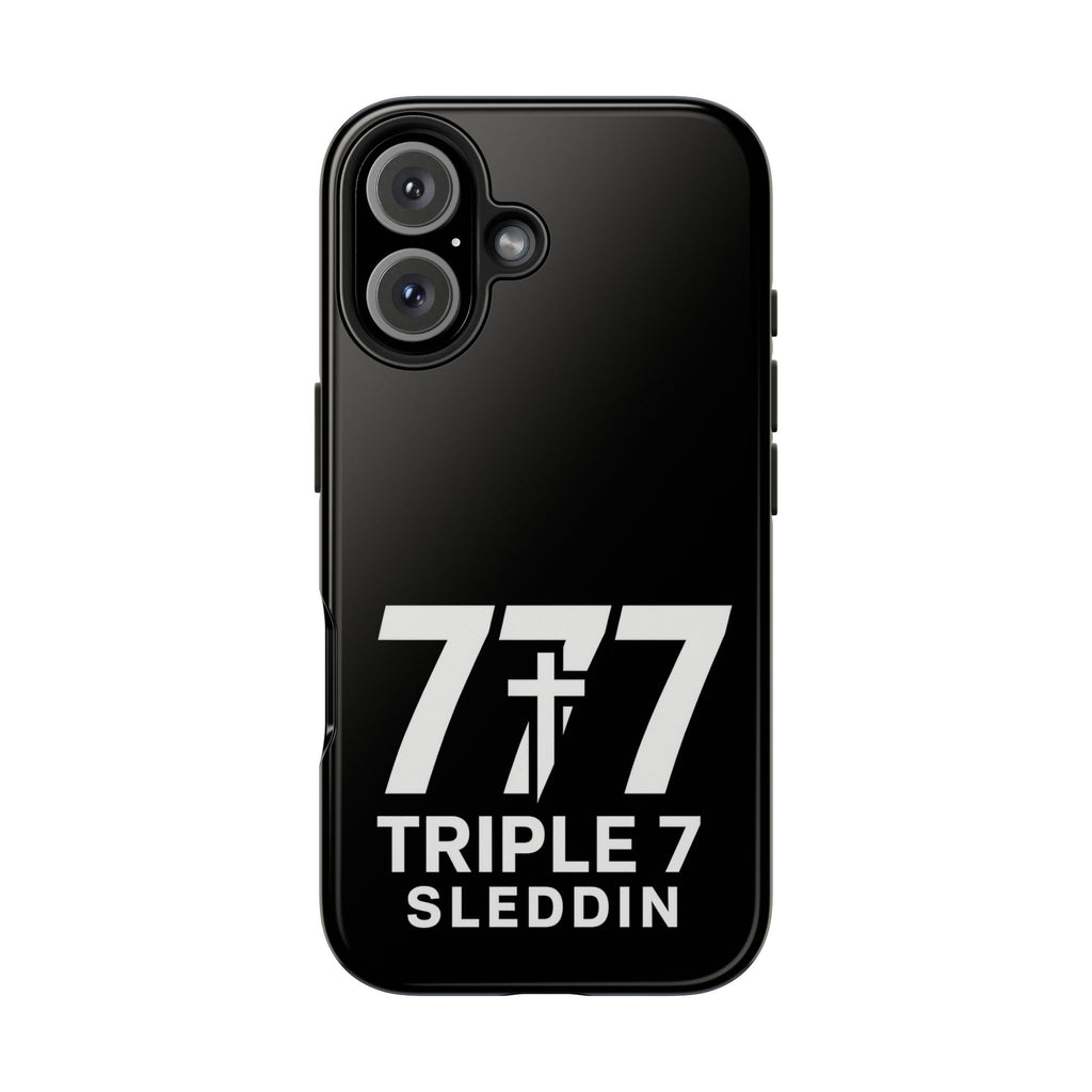 777 Phone Case