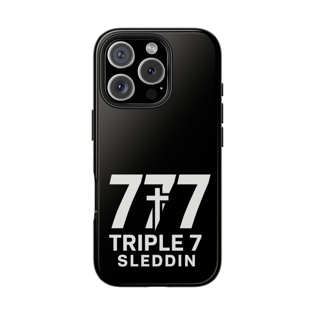 777 Phone Case