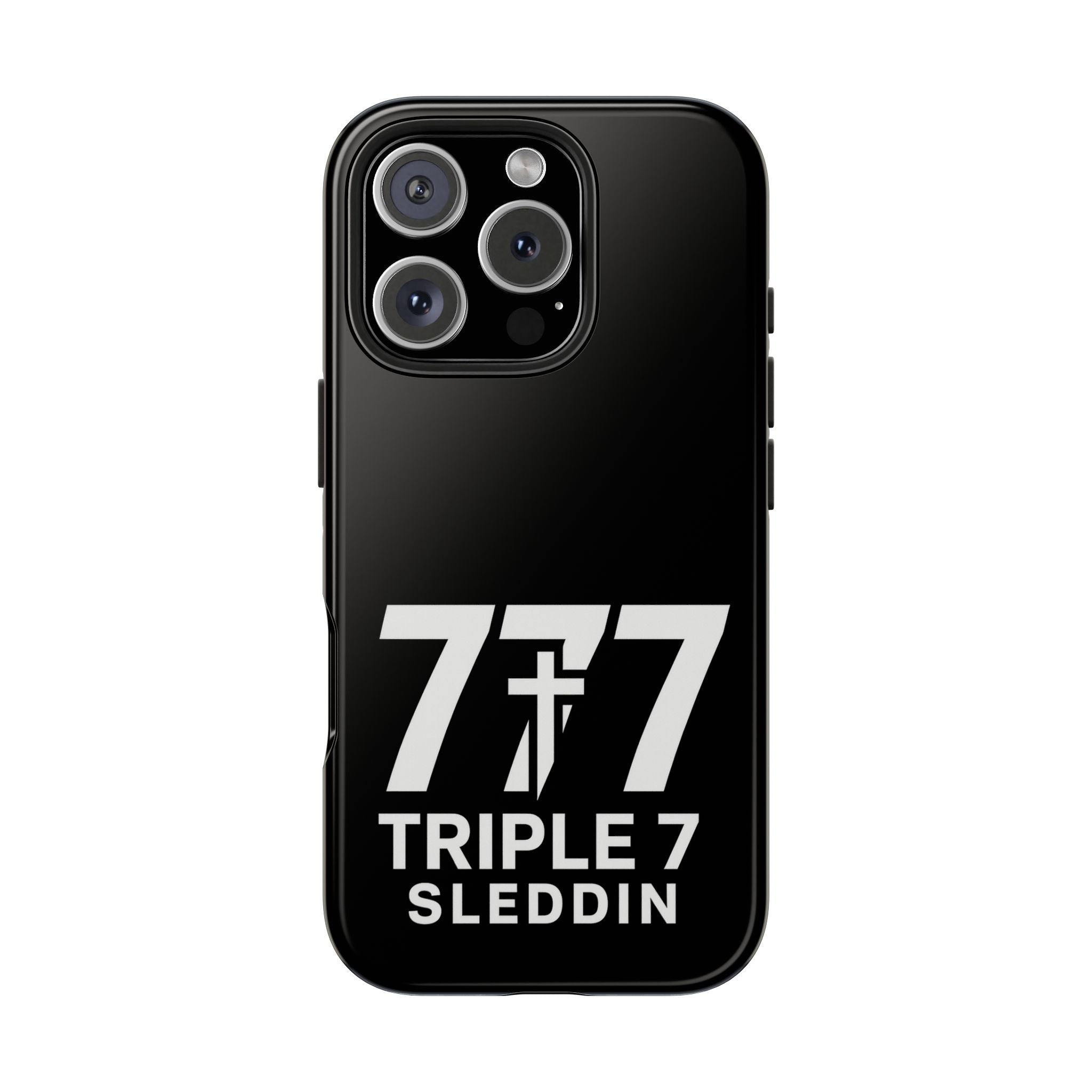 777 Phone Case