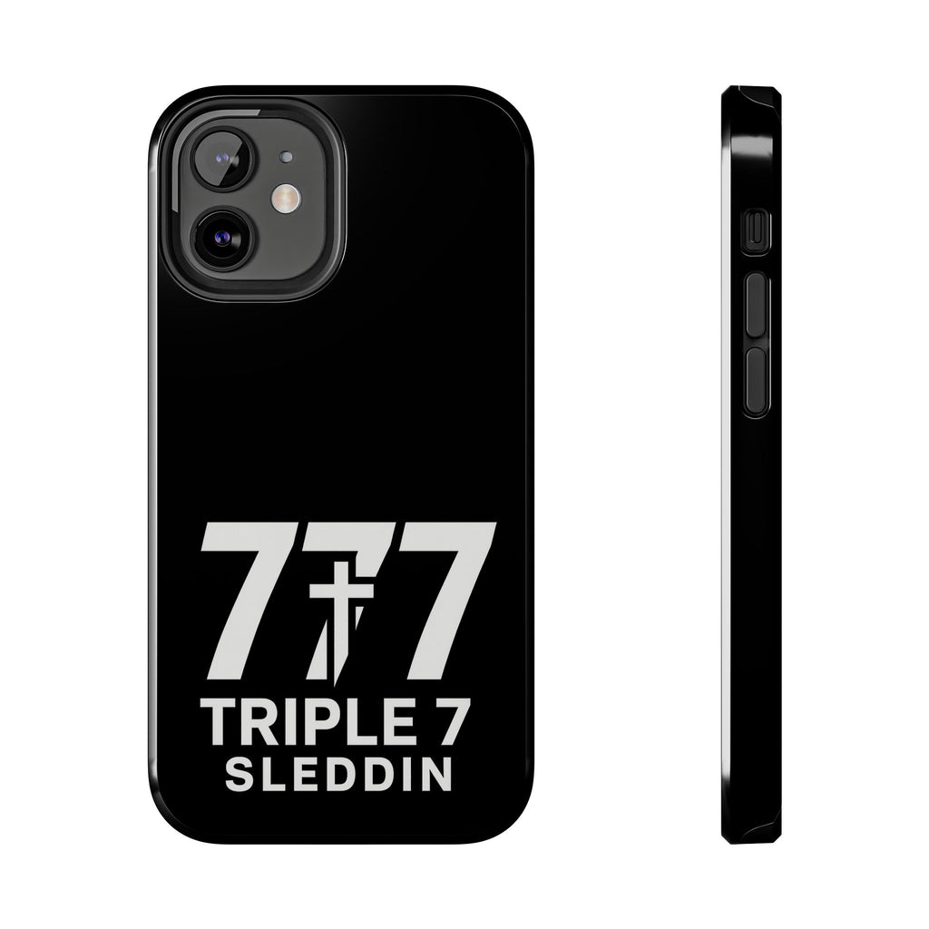 777 Phone Case