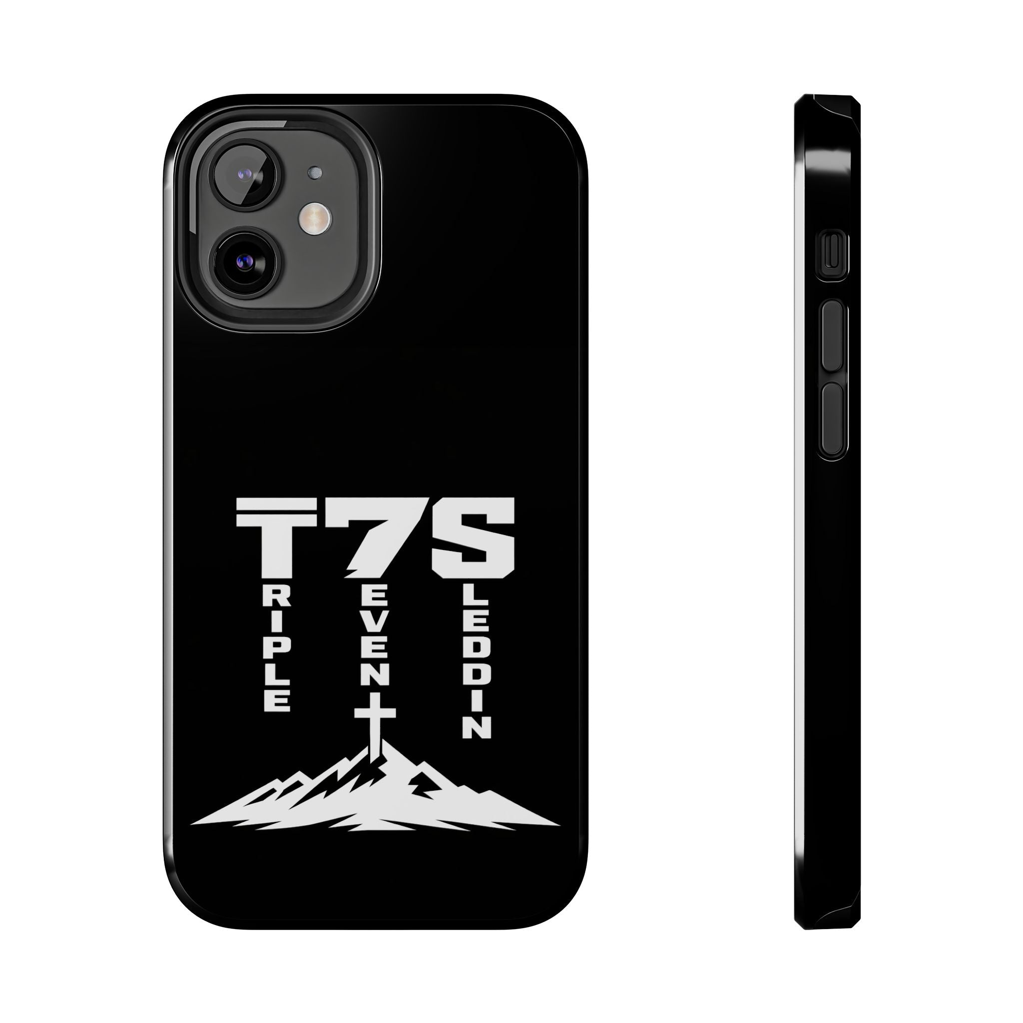 T7S Phone Case