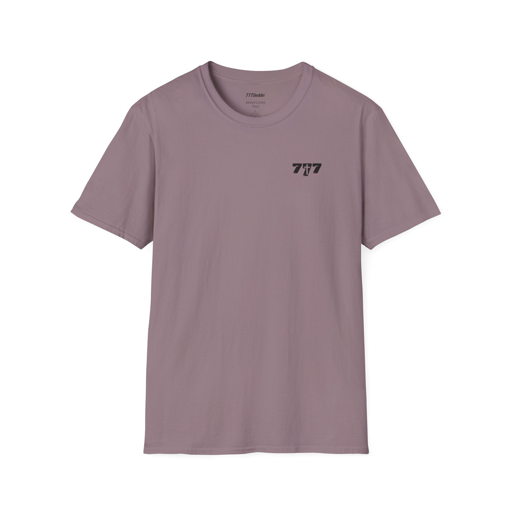 T7S Unisex Softstyle T-Shirt