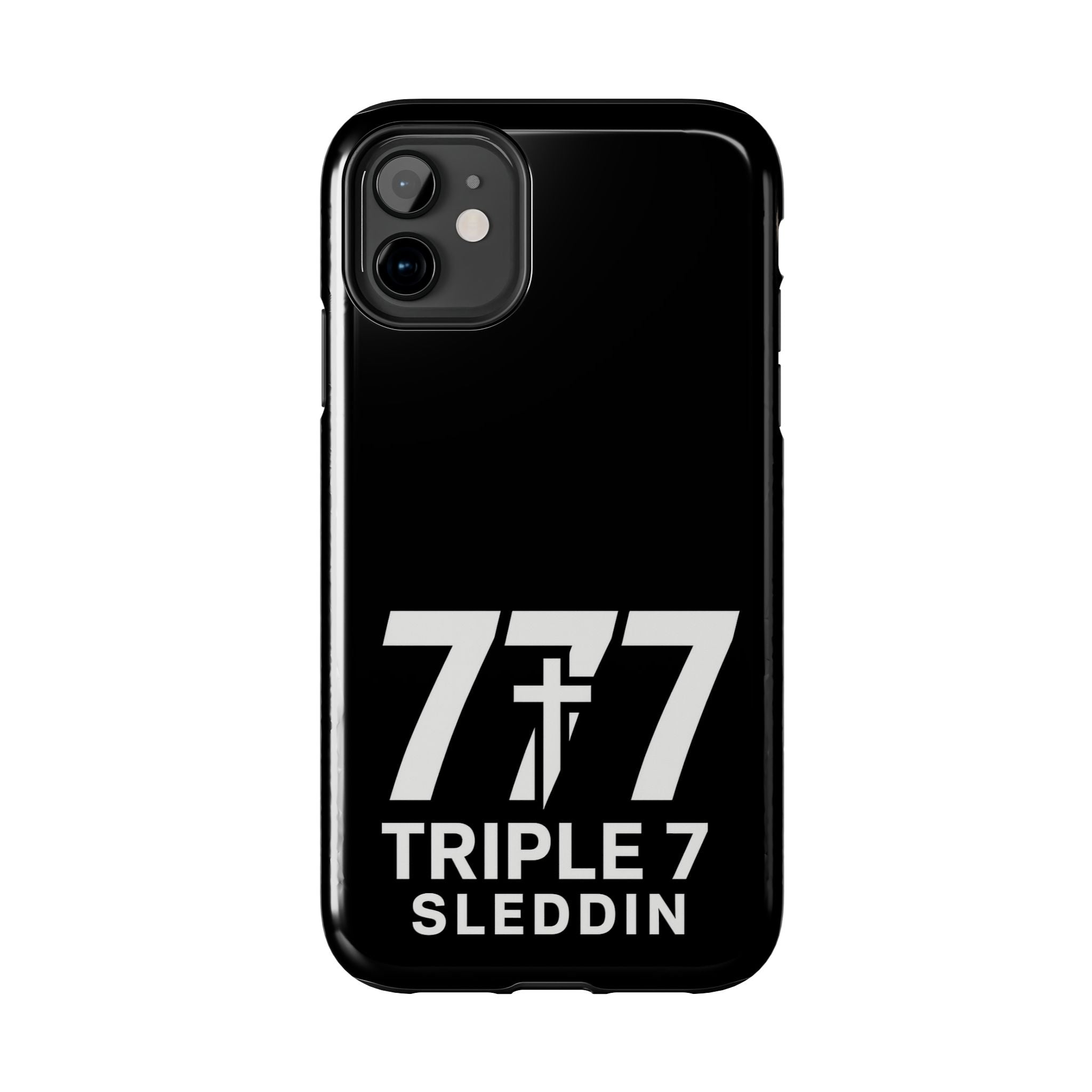 777 Phone Case