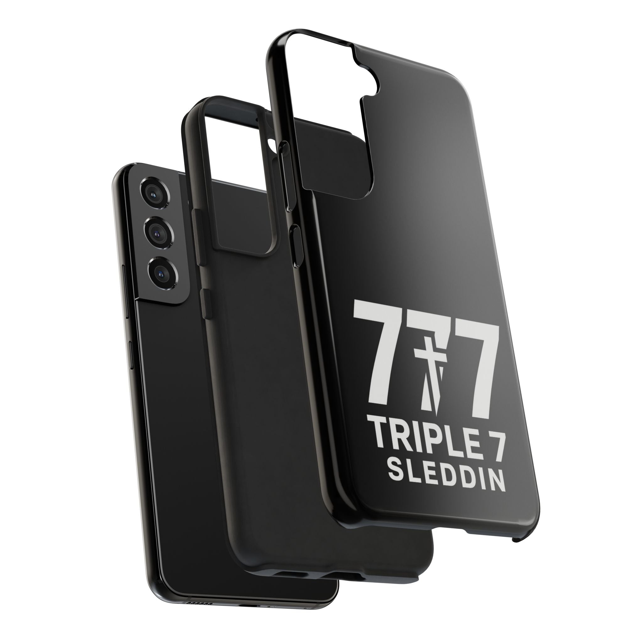 777 Phone Case