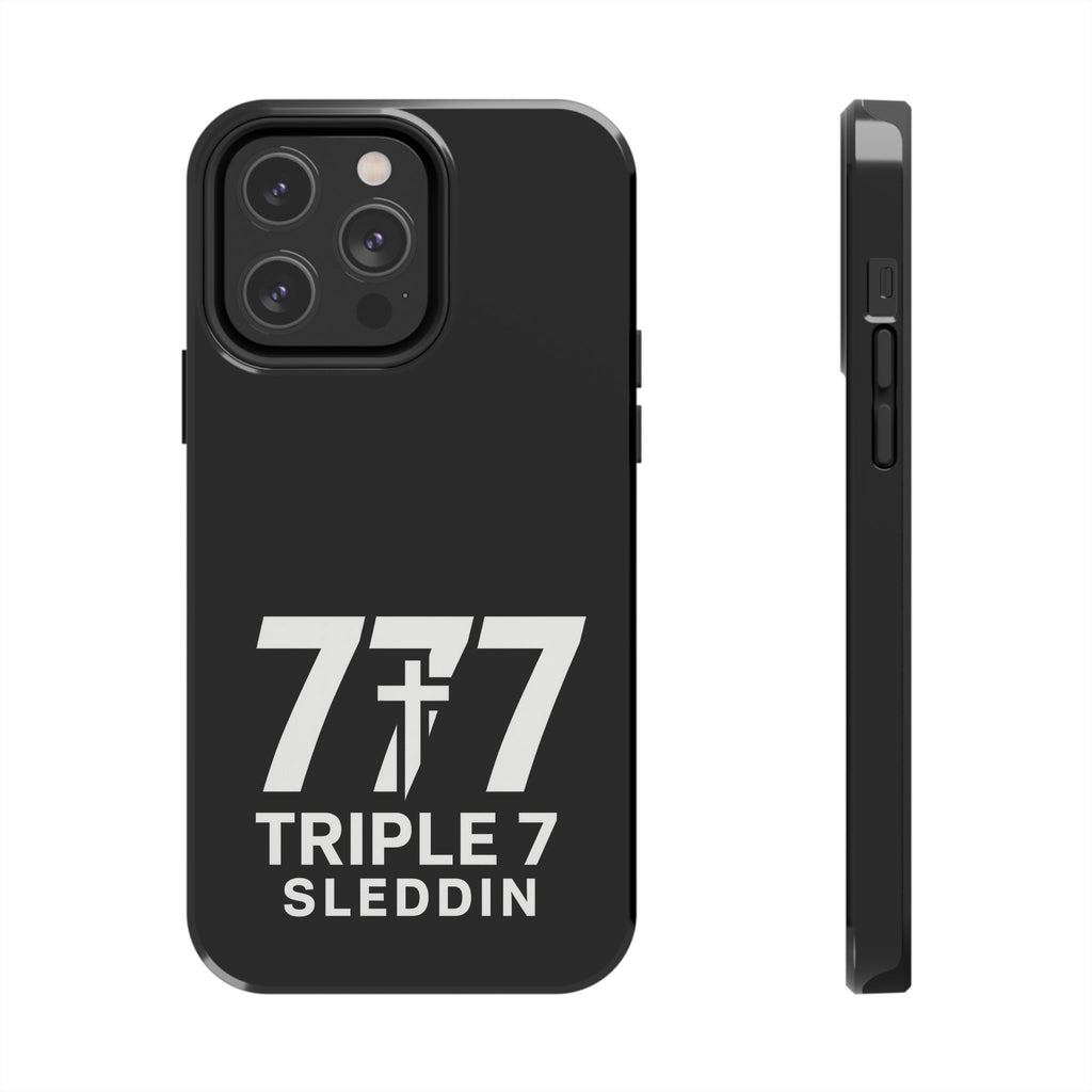 777 Phone Case