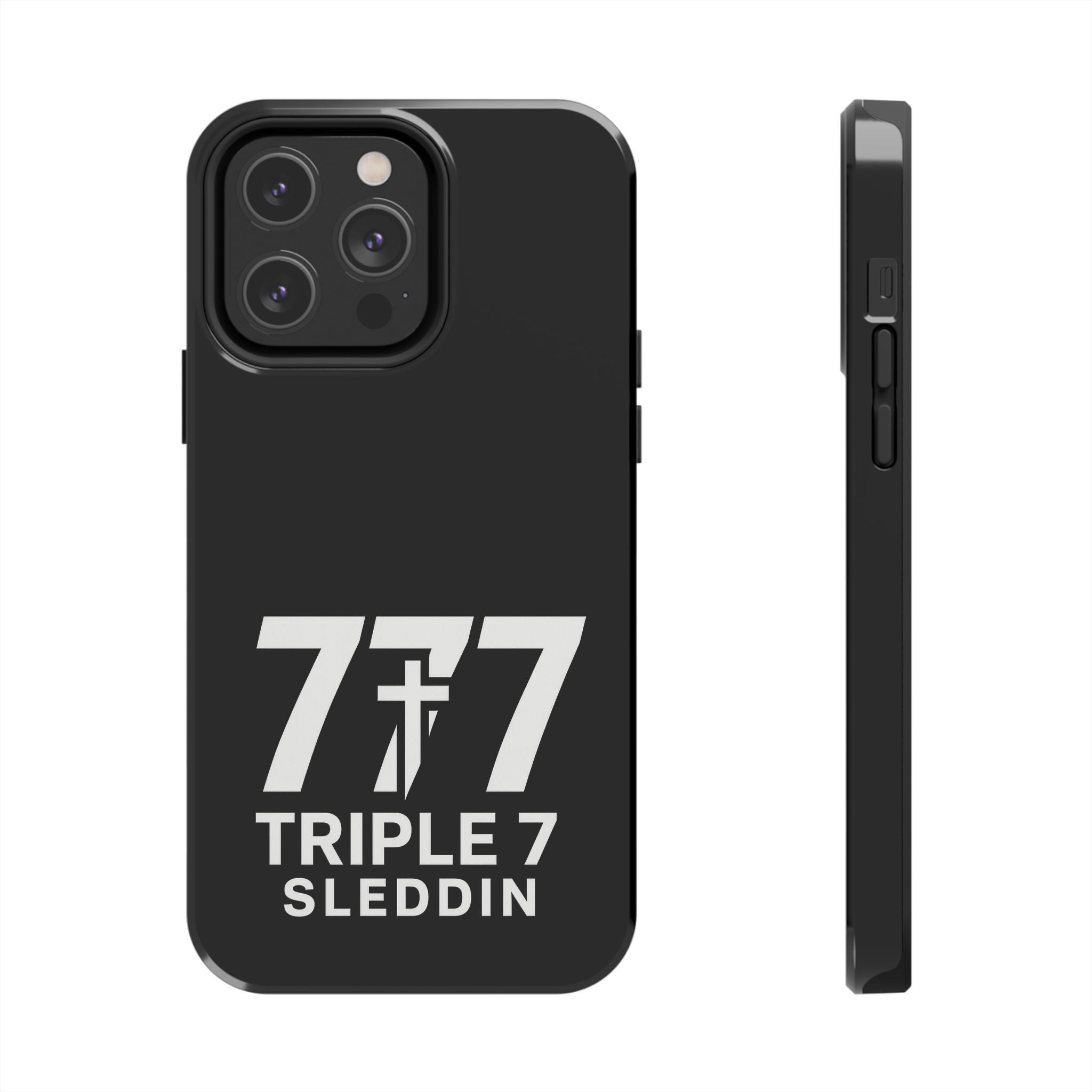 777 Phone Case