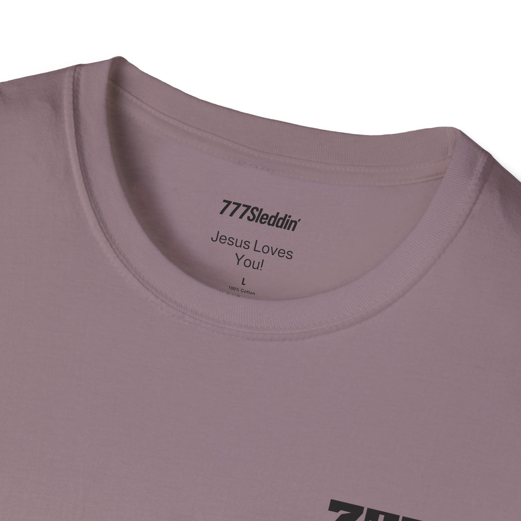 T7S Unisex Softstyle T-Shirt