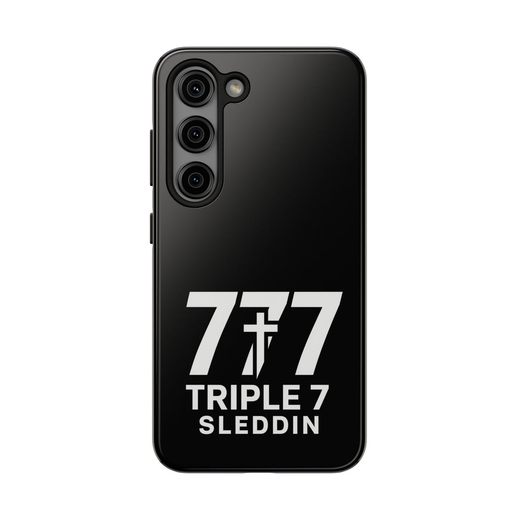 777 Phone Case
