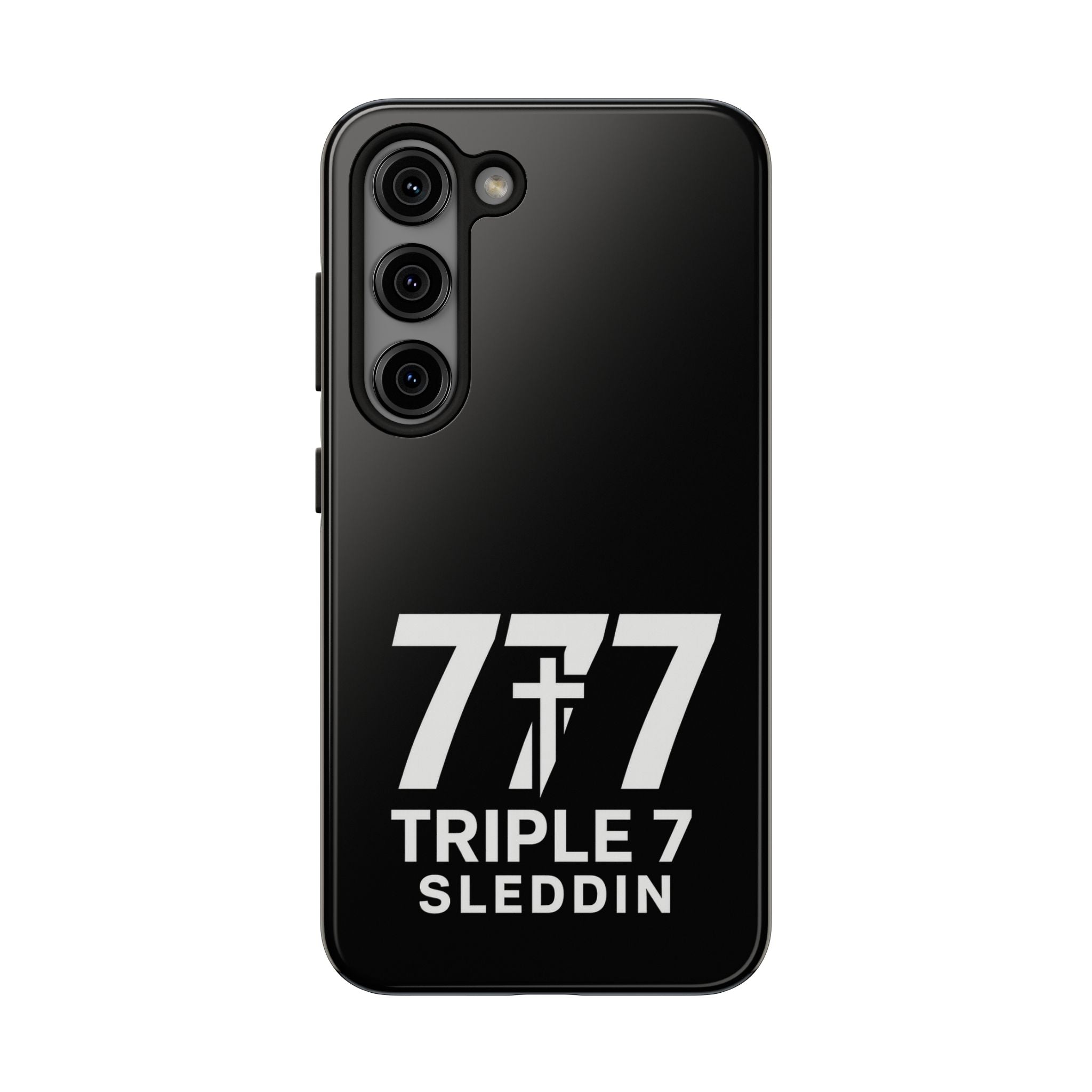 777 Phone Case