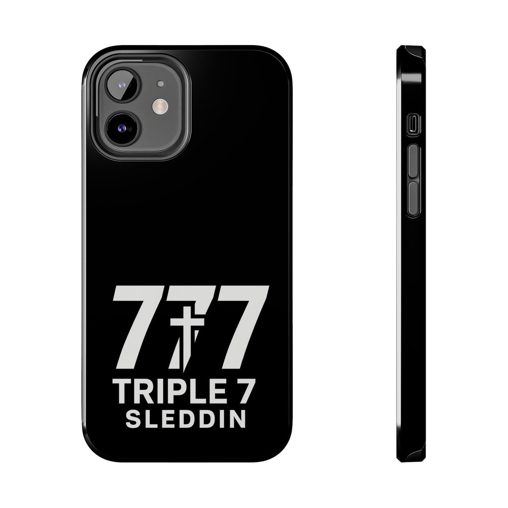 777 Phone Case