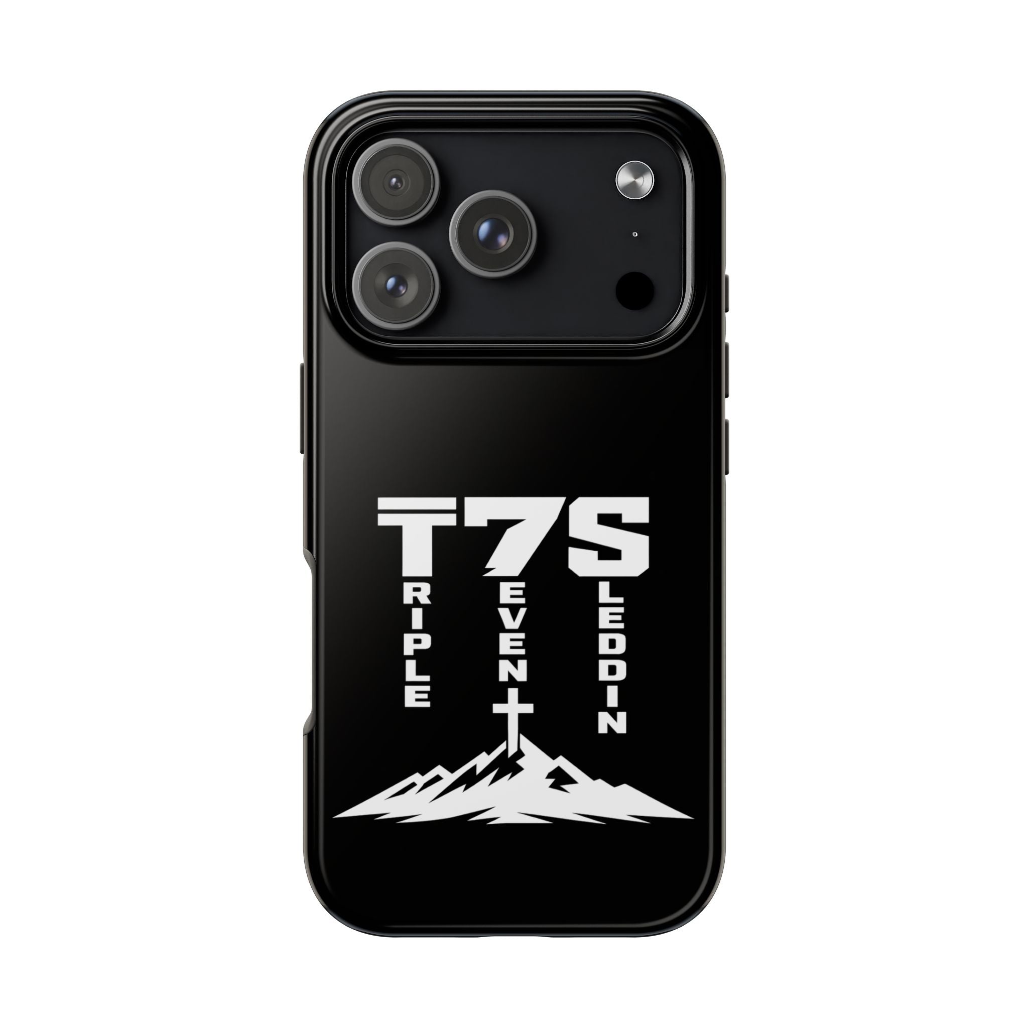 T7S Phone Case