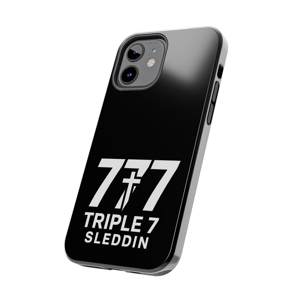 777 Phone Case