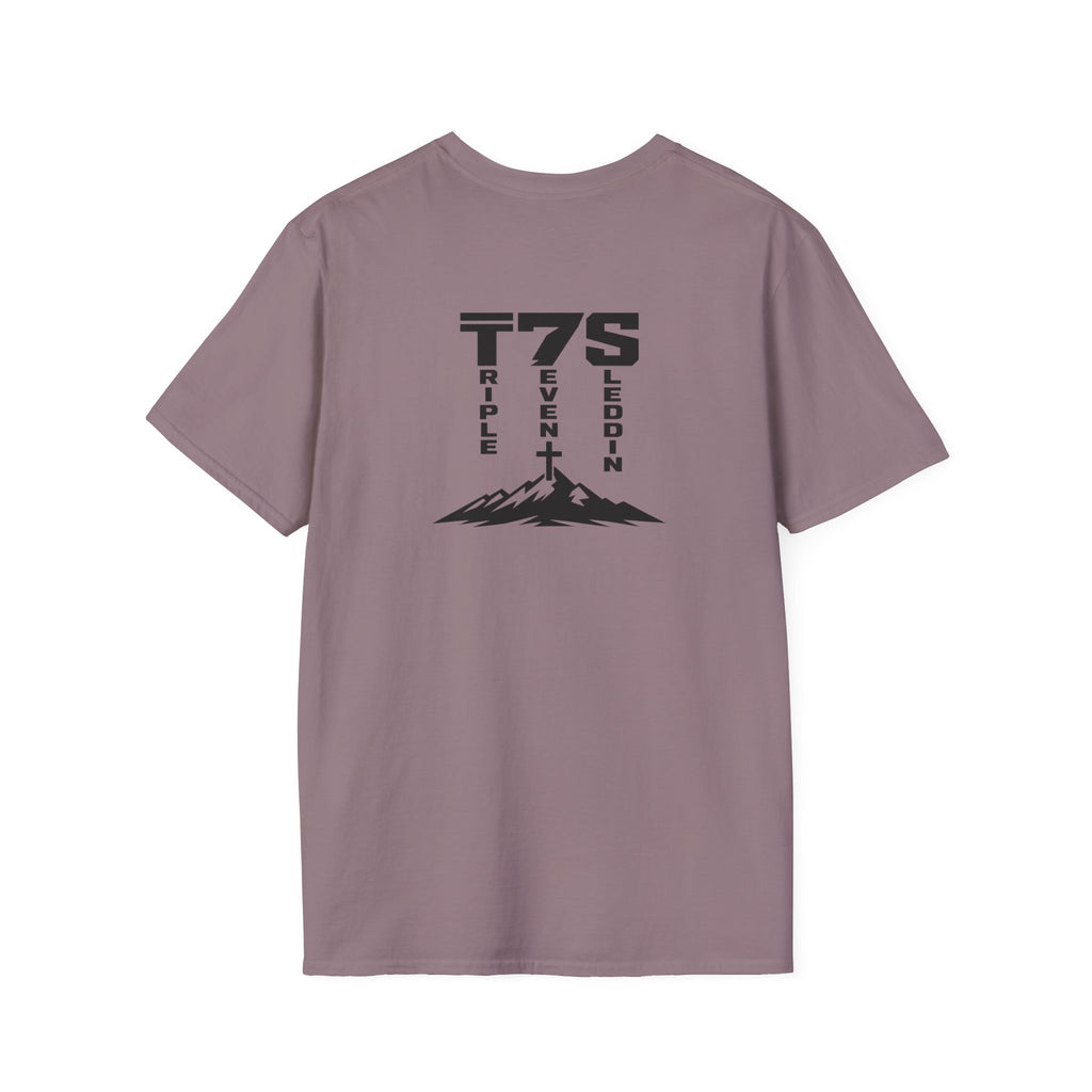 T7S Unisex Softstyle T-Shirt