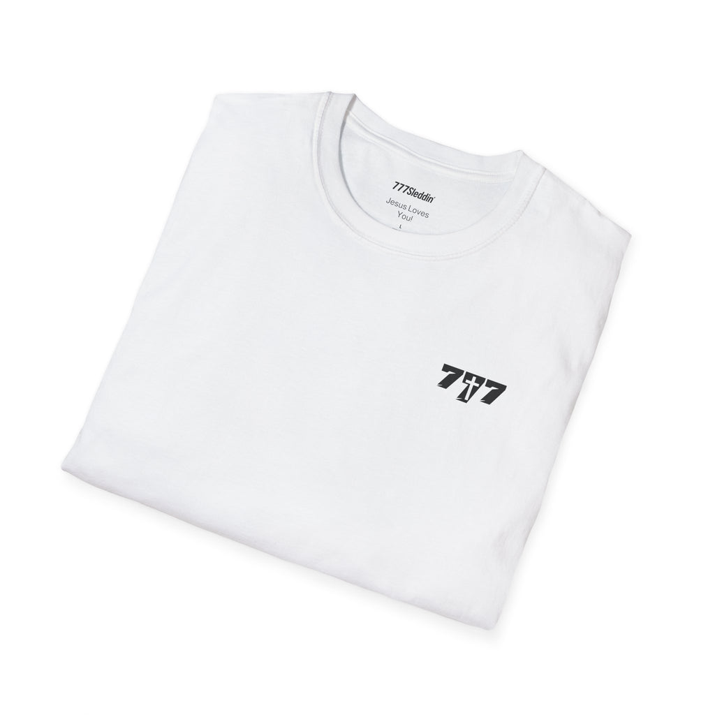 T7S Unisex Softstyle T-Shirt