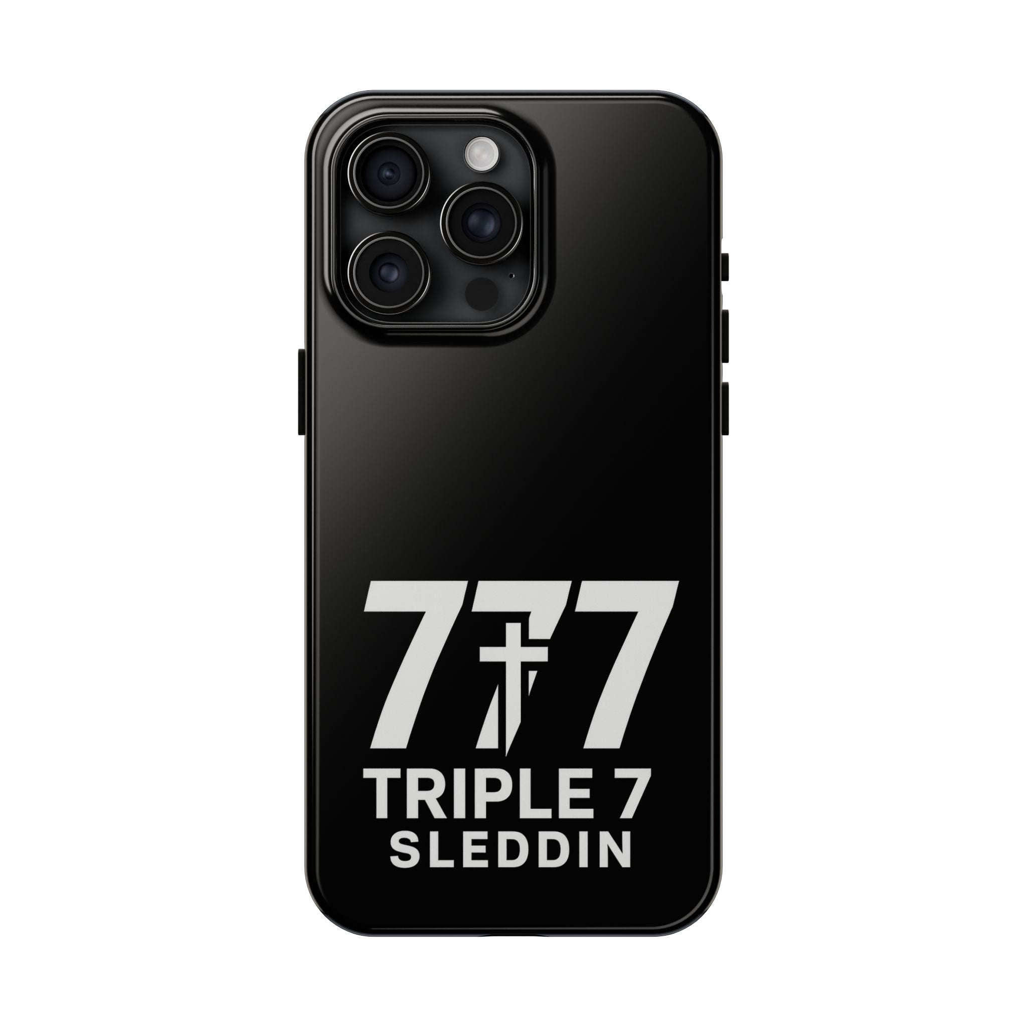 777 Phone Case