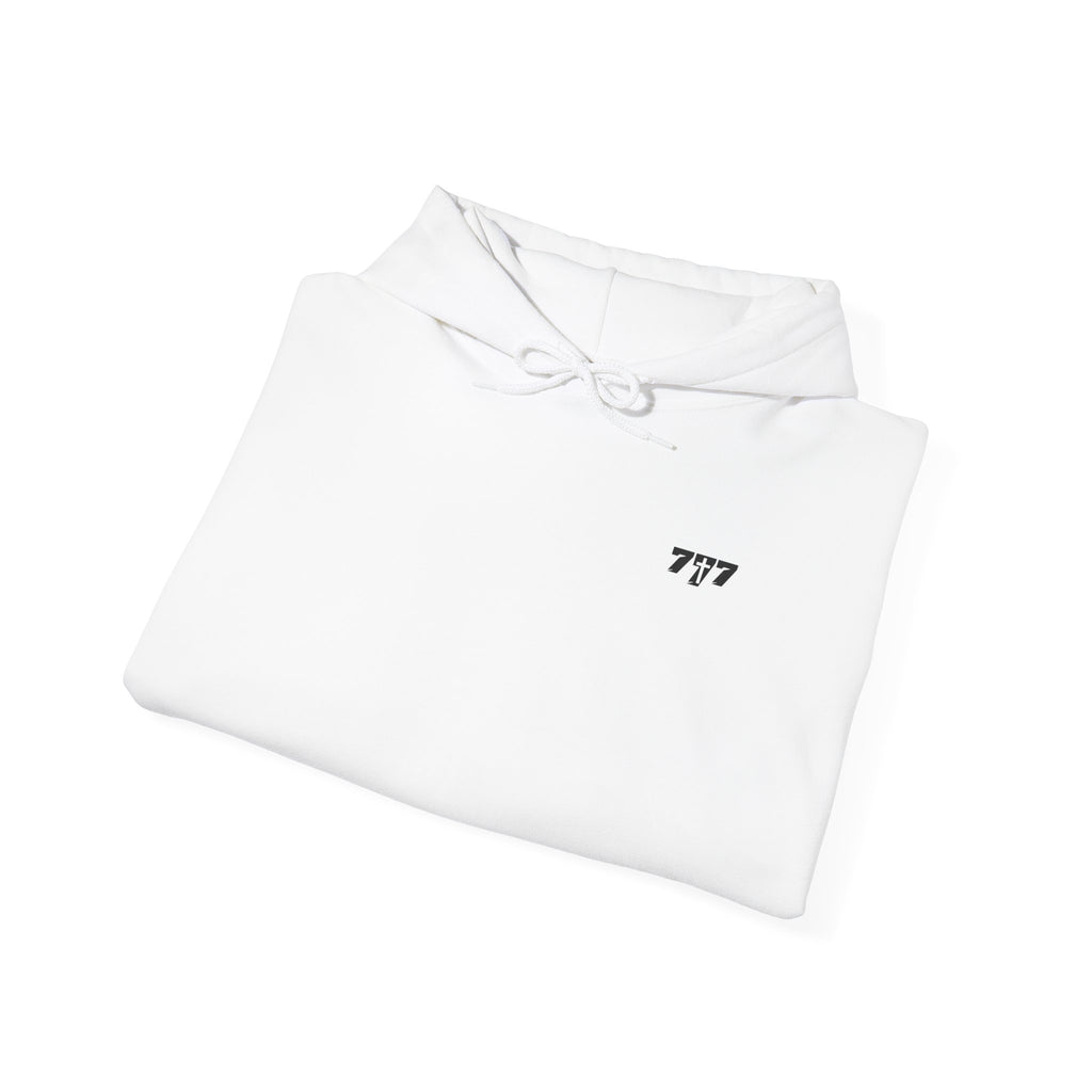 T7S Unisex Heavy Blend™ Hooded Sweatshirt