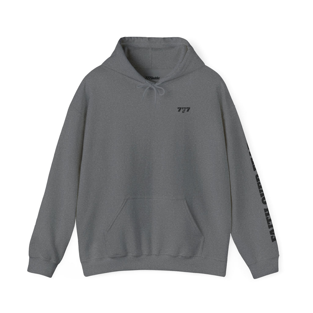T7S Unisex Heavy Blend™ Hooded Sweatshirt