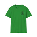 Riders Prayer Unisex Softstyle T-Shirt
