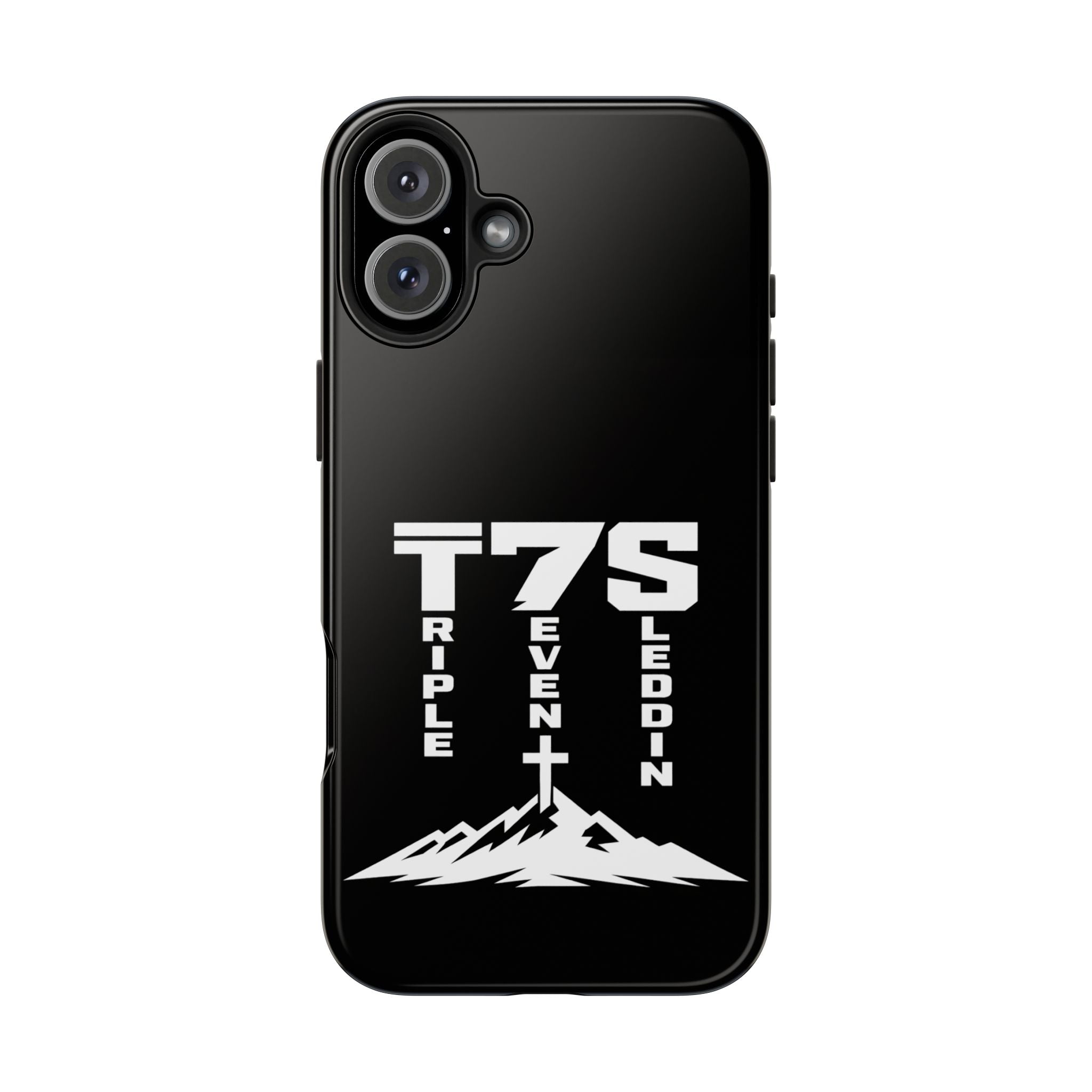 T7S Phone Case