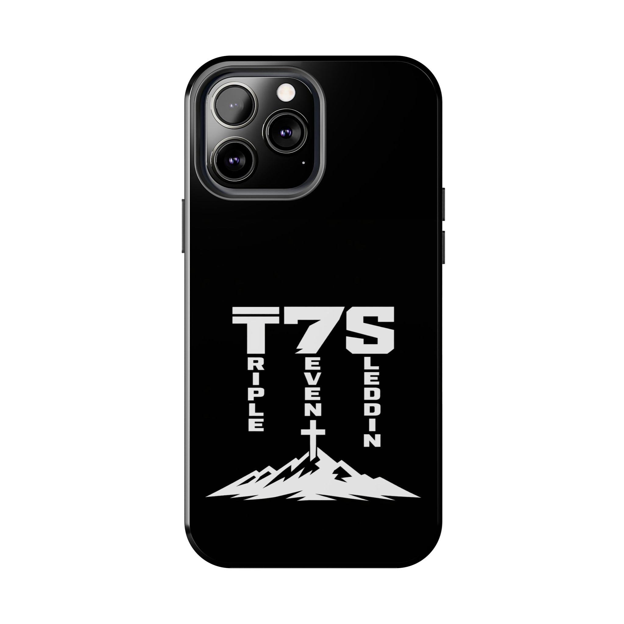 T7S Phone Case