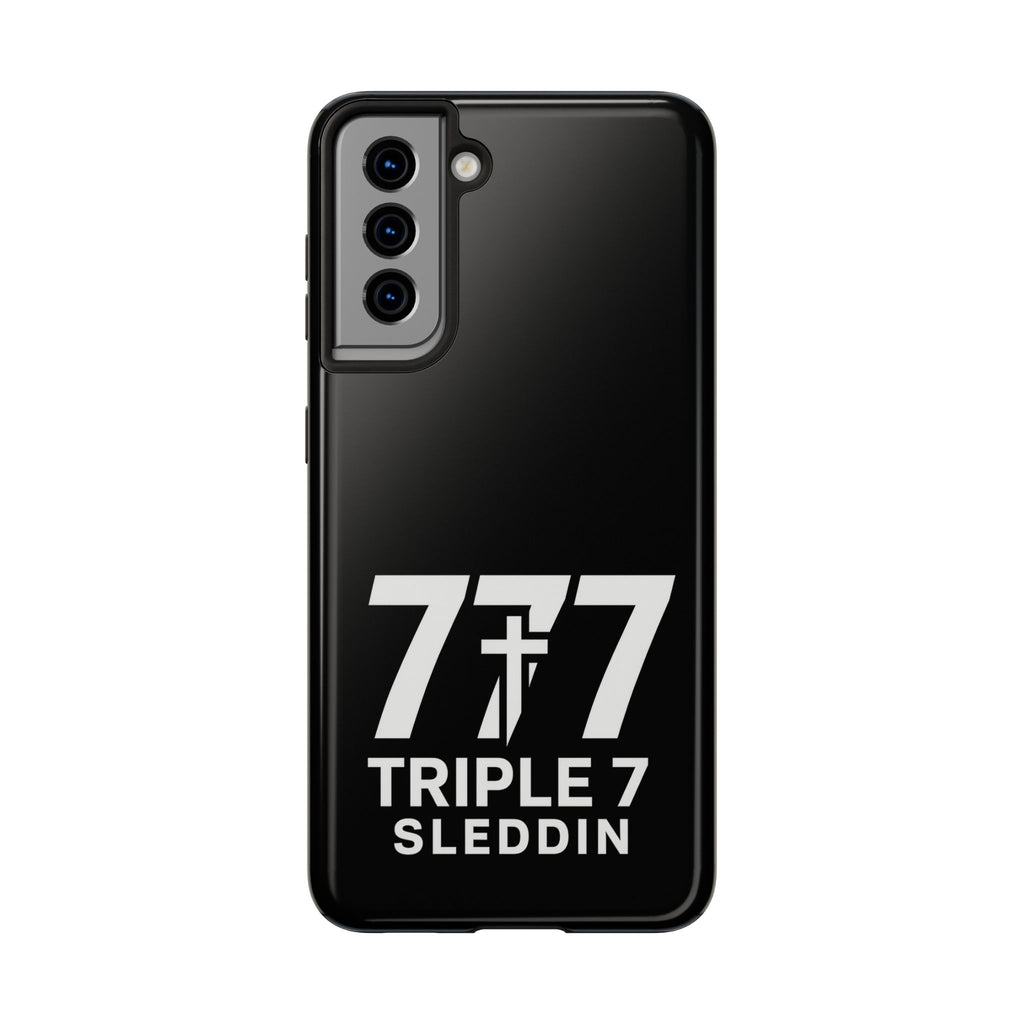 777 Phone Case