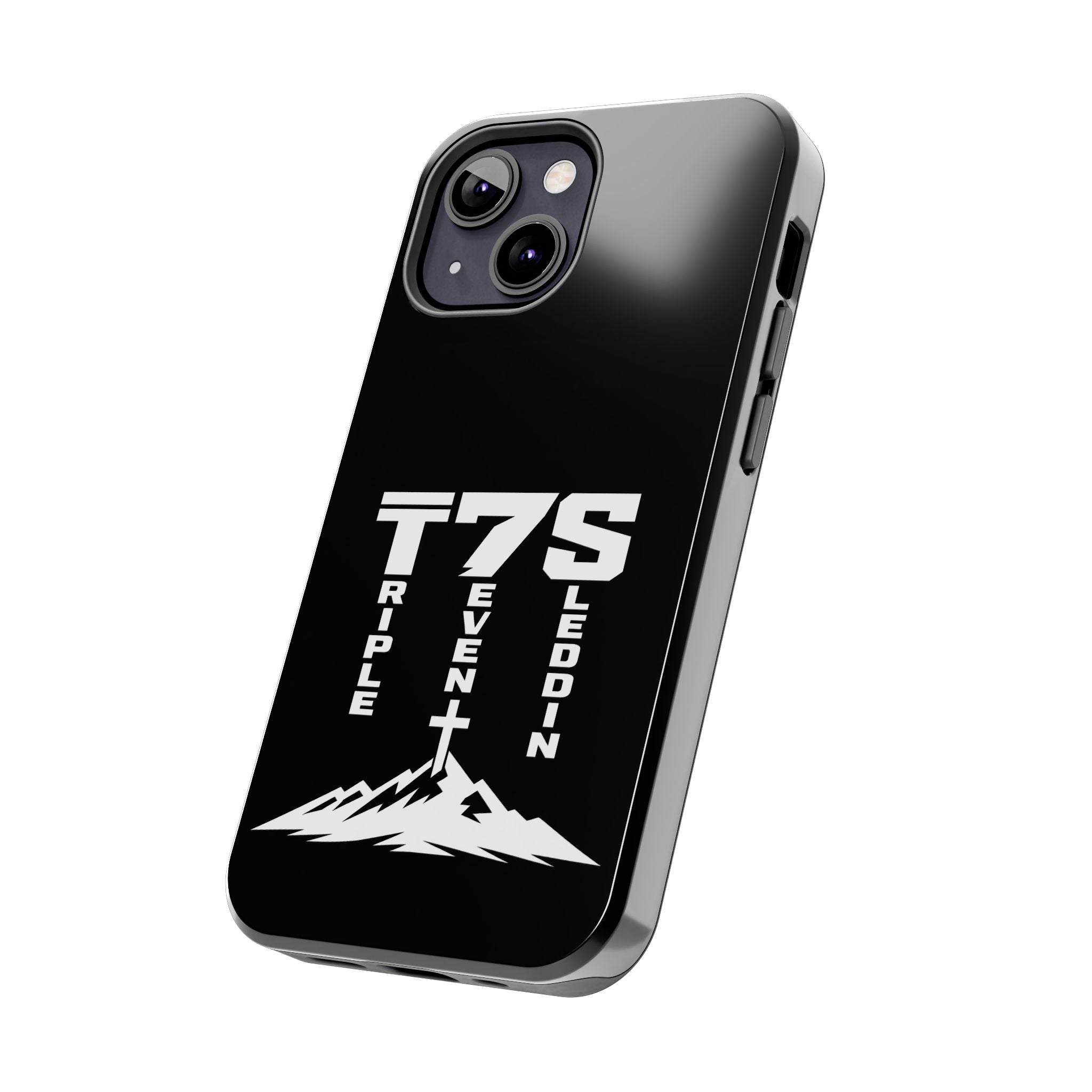 T7S Phone Case