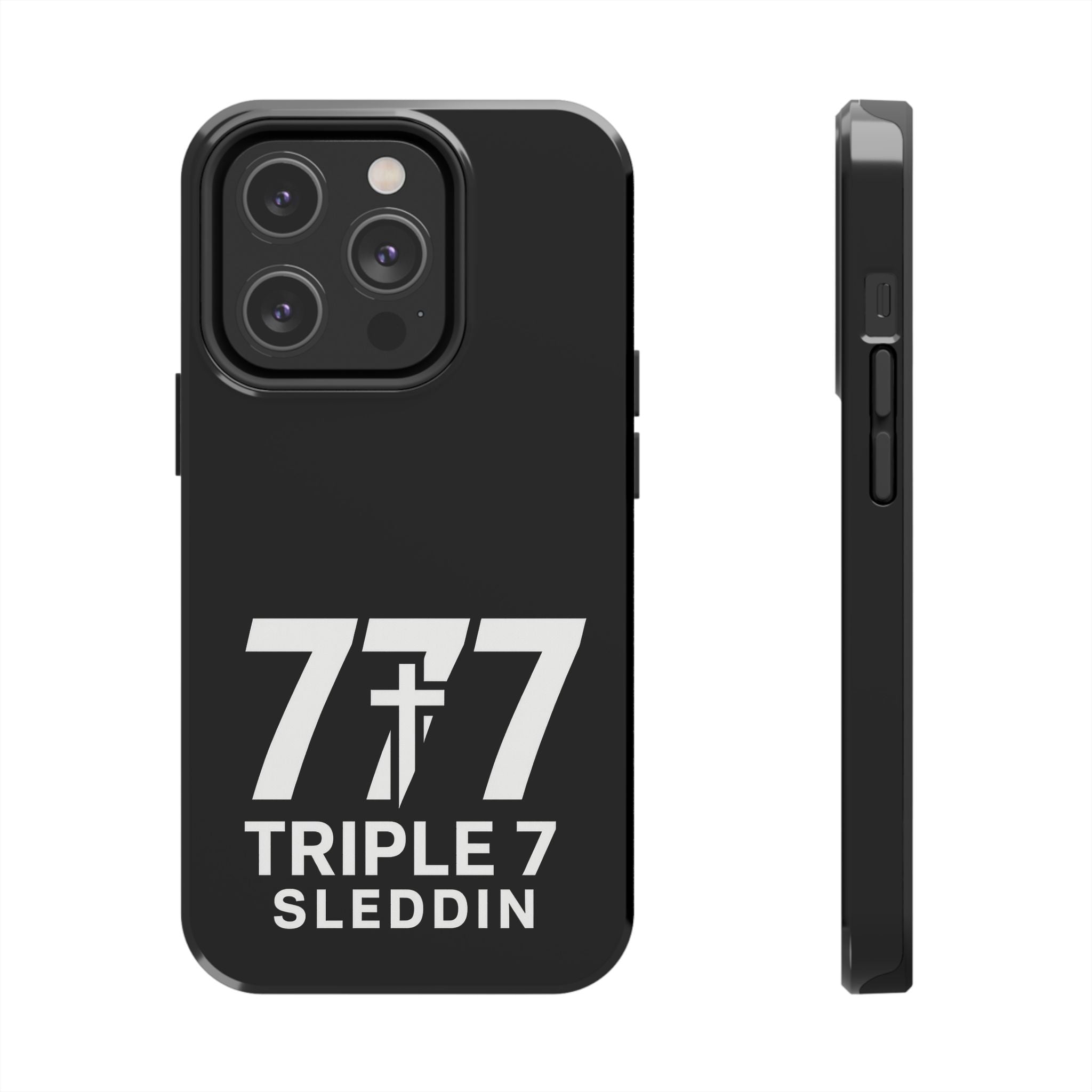 777 Phone Case