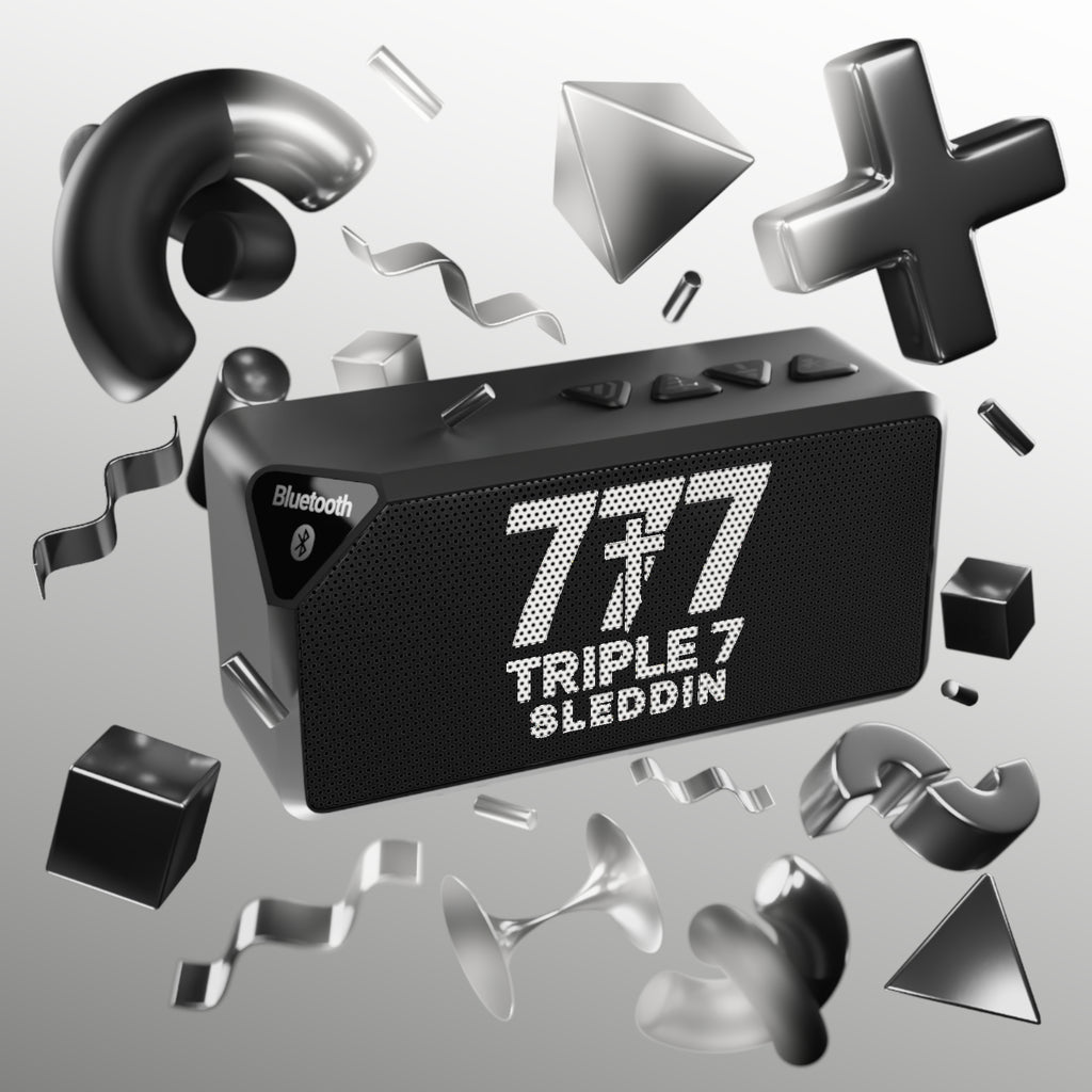 Jabba Bluetooth Speaker