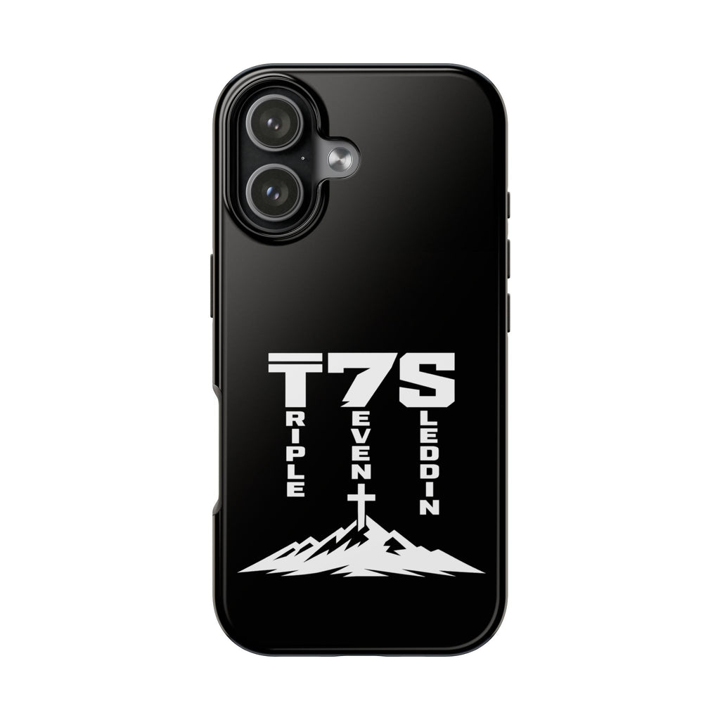 T7S Phone Case