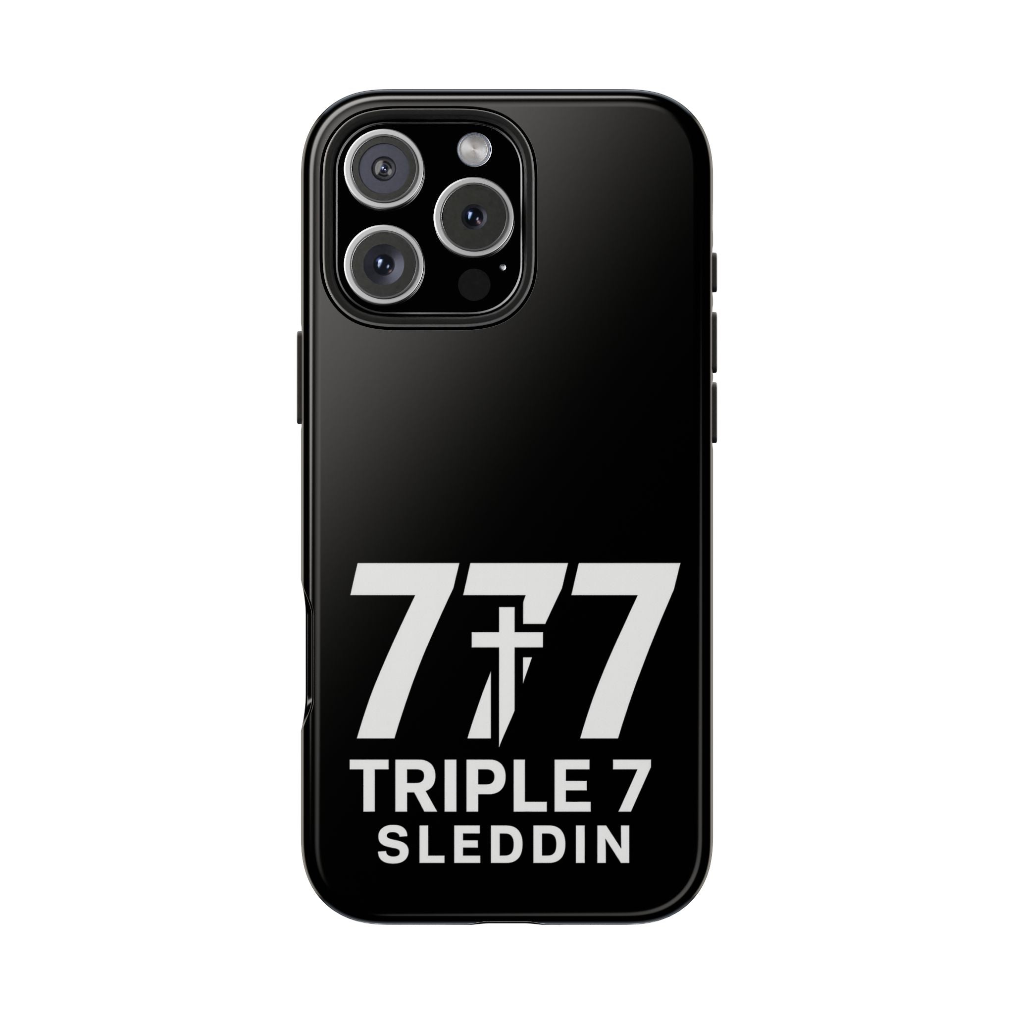 777 Phone Case