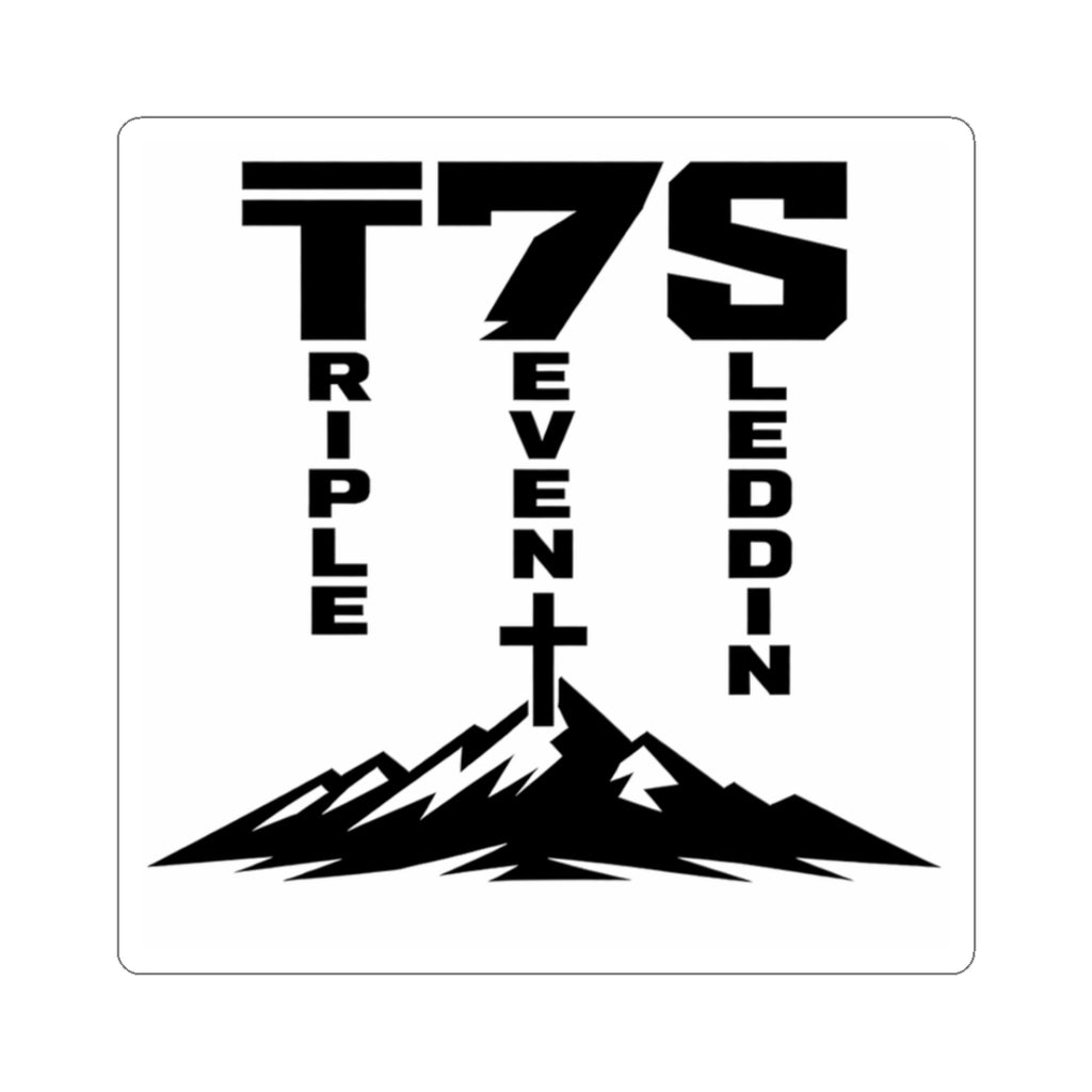 T7S Stickers