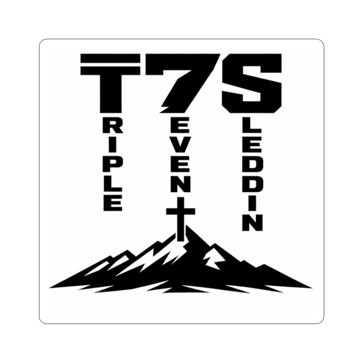 T7S Stickers