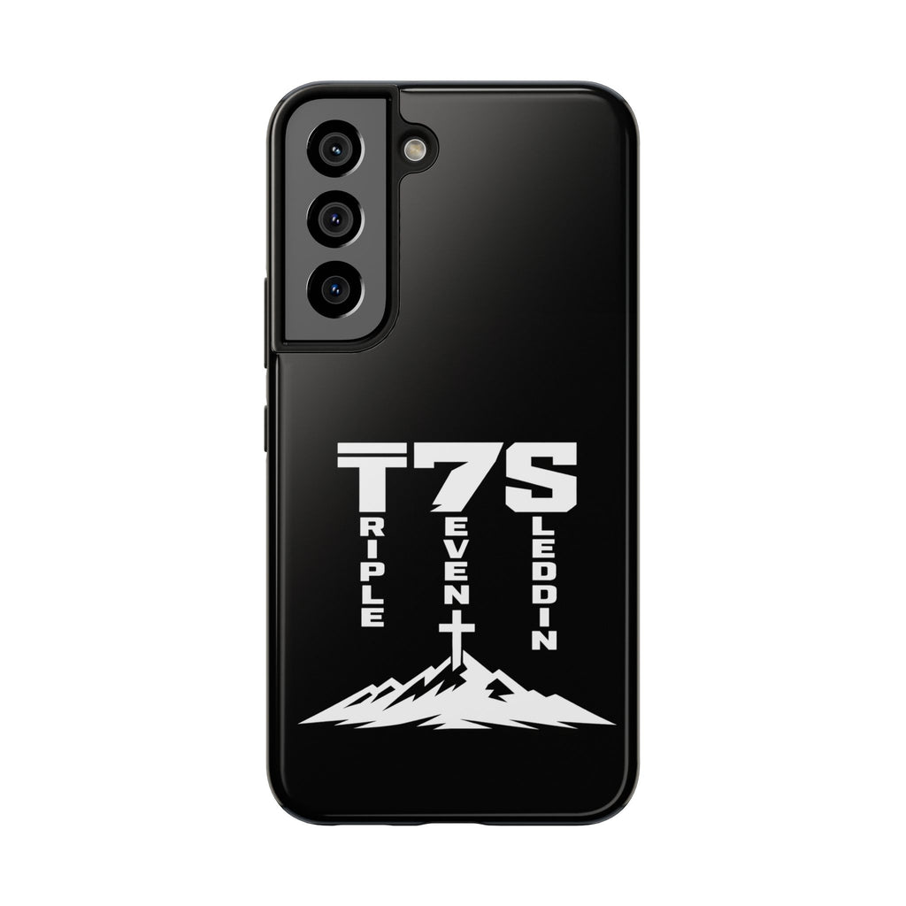 T7S Phone Case