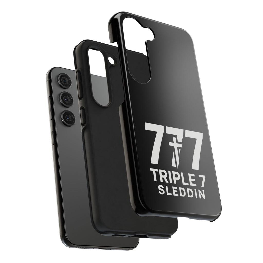 777 Phone Case