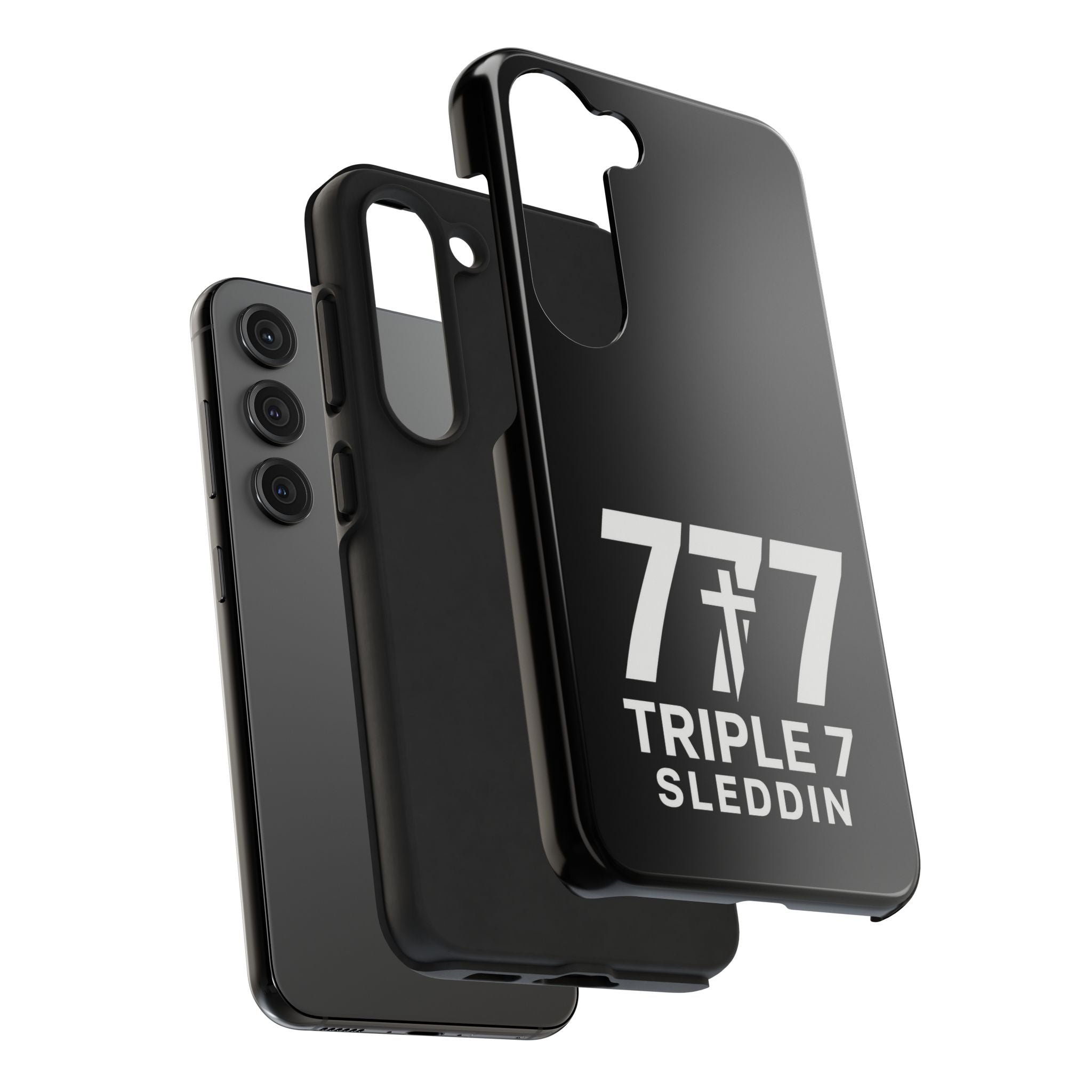 777 Phone Case