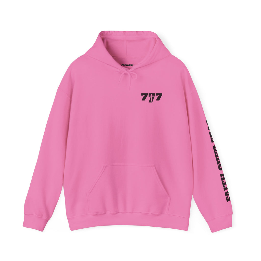 In Creation Unisex Heavy Blend™ Hooded Sweatshirt
