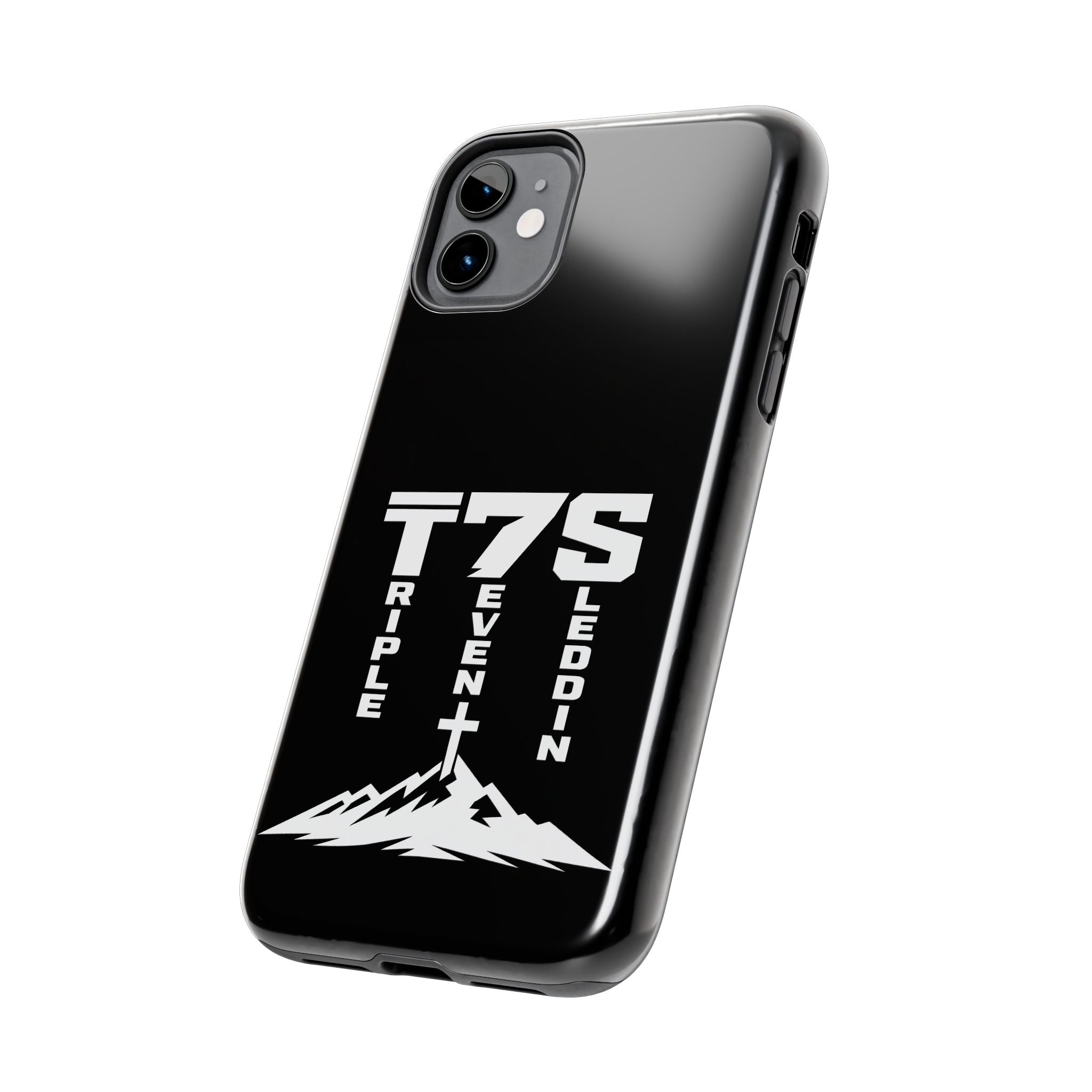 T7S Phone Case