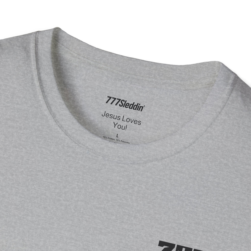 T7S Unisex Softstyle T-Shirt