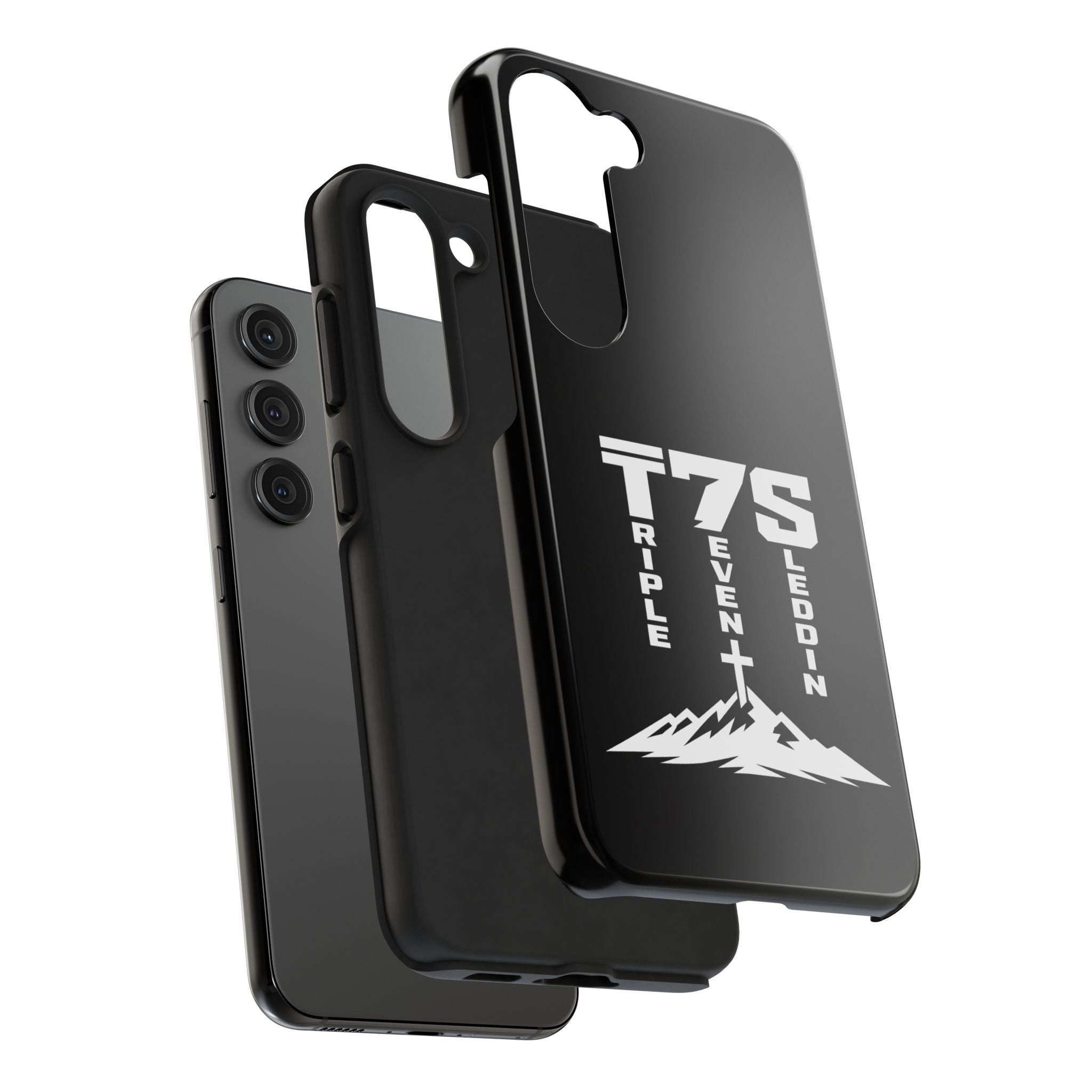 T7S Phone Case