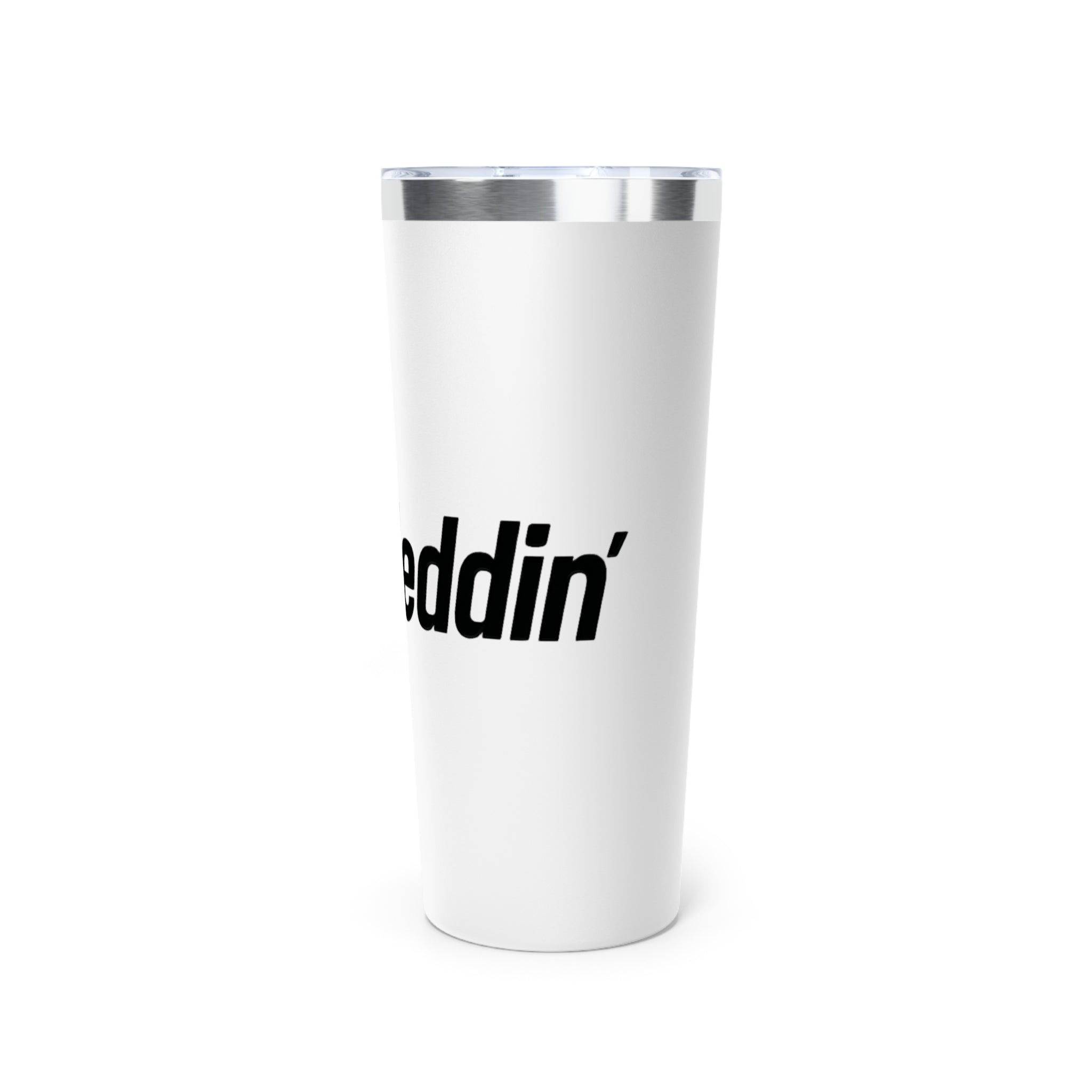 Copper Vacuum Insulated Tumbler, 22oz