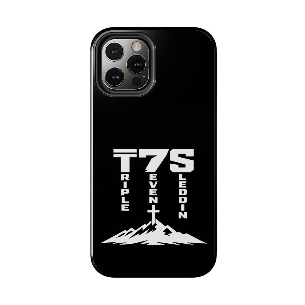 T7S Phone Case