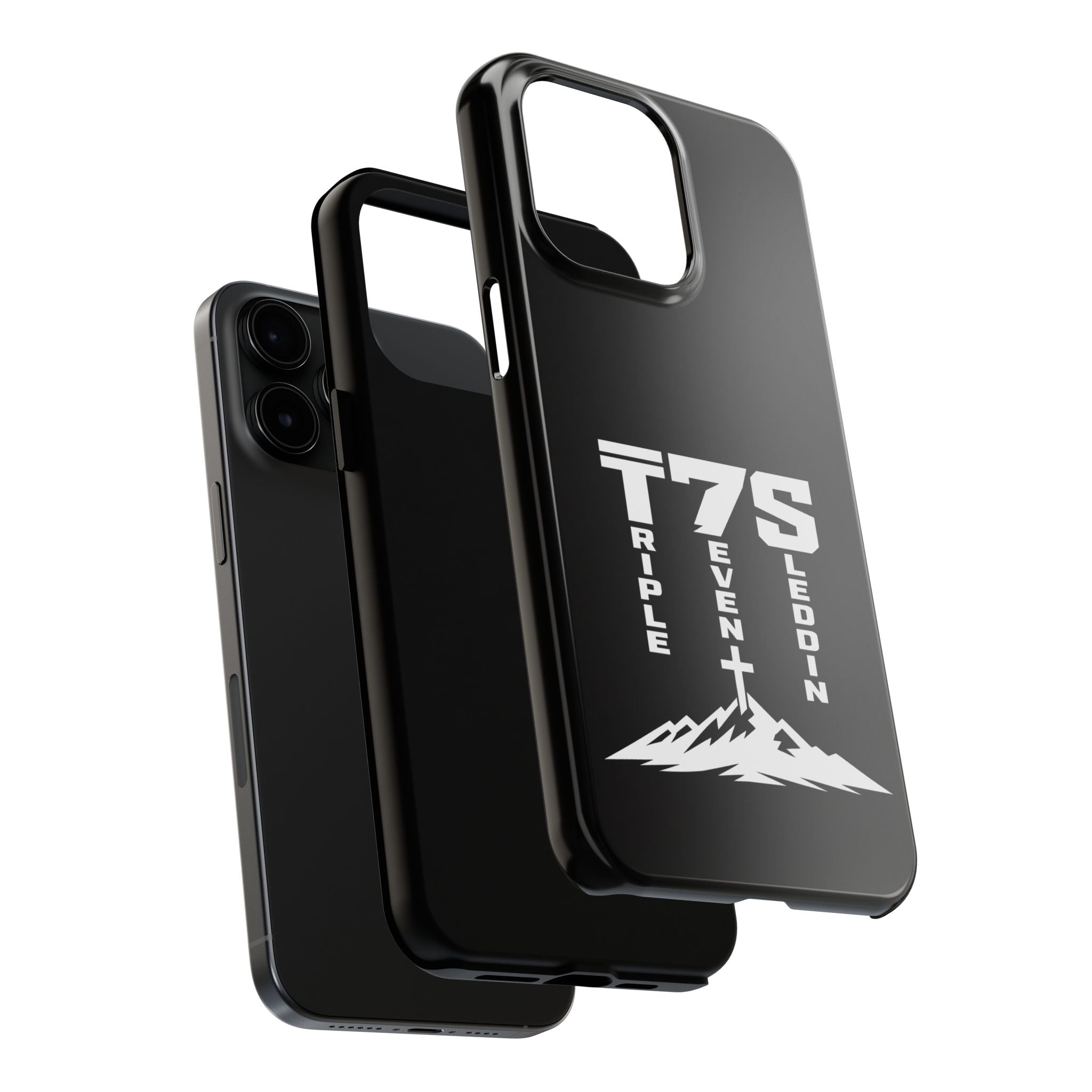T7S Phone Case