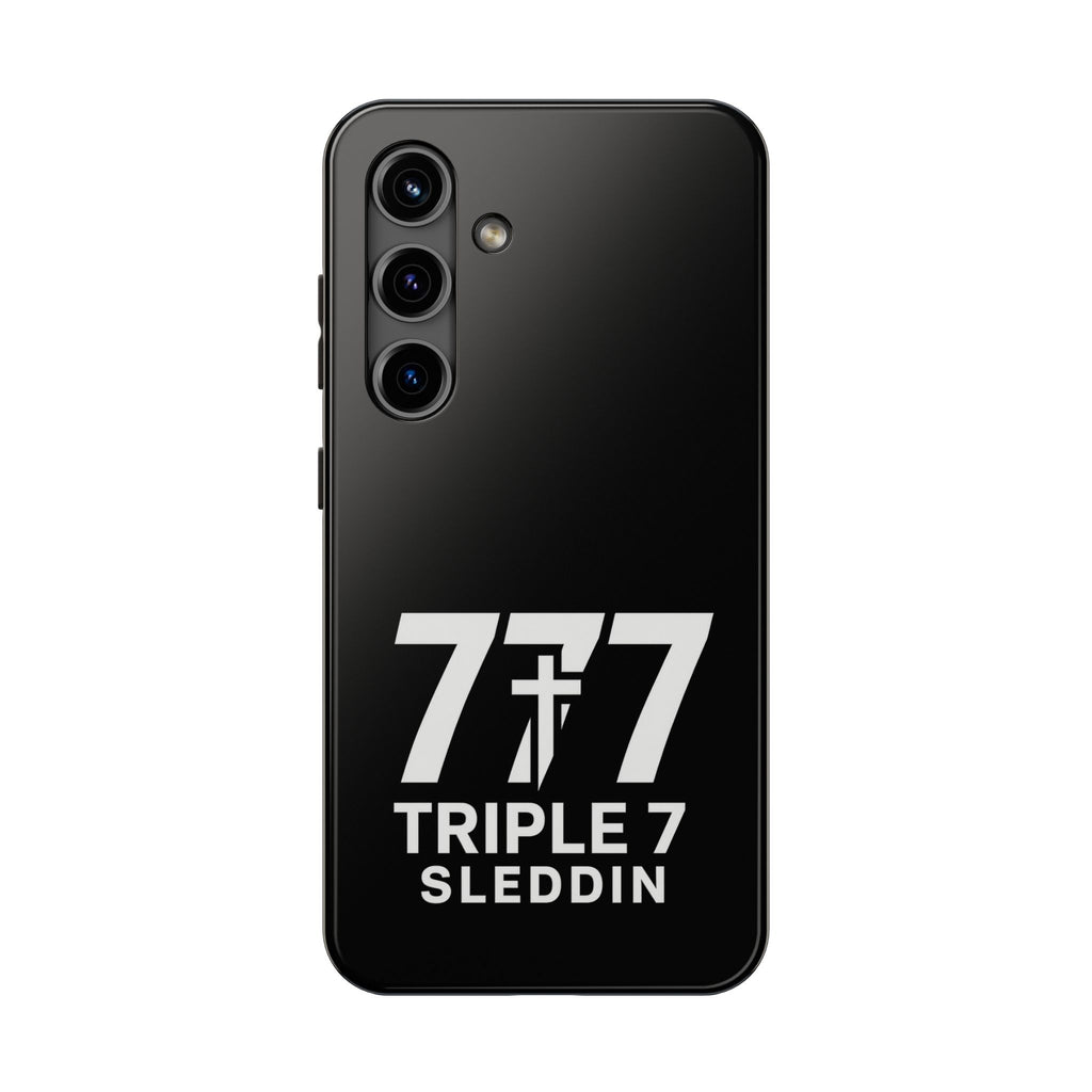 777 Phone Case