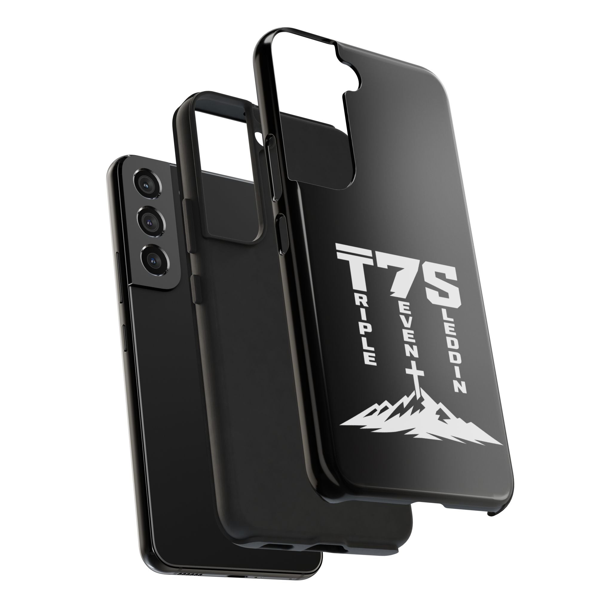 T7S Phone Case