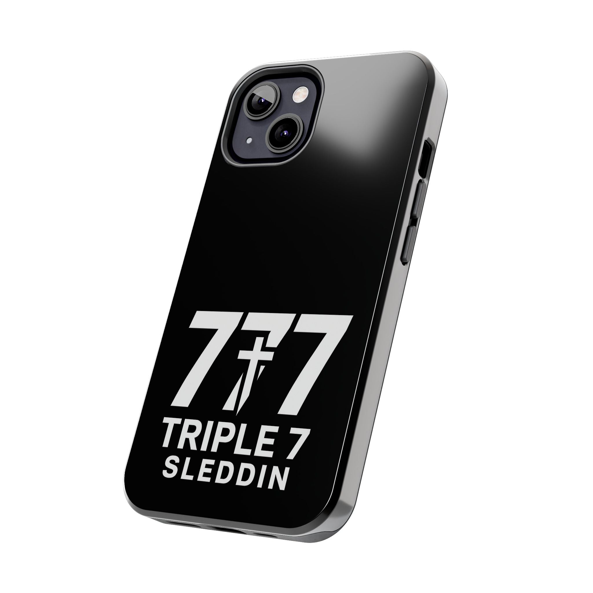 777 Phone Case