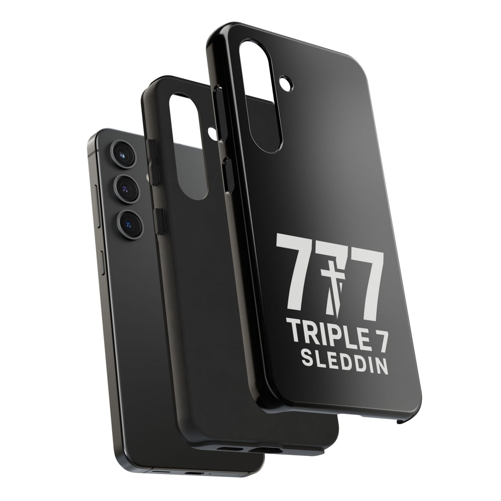 777 Phone Case